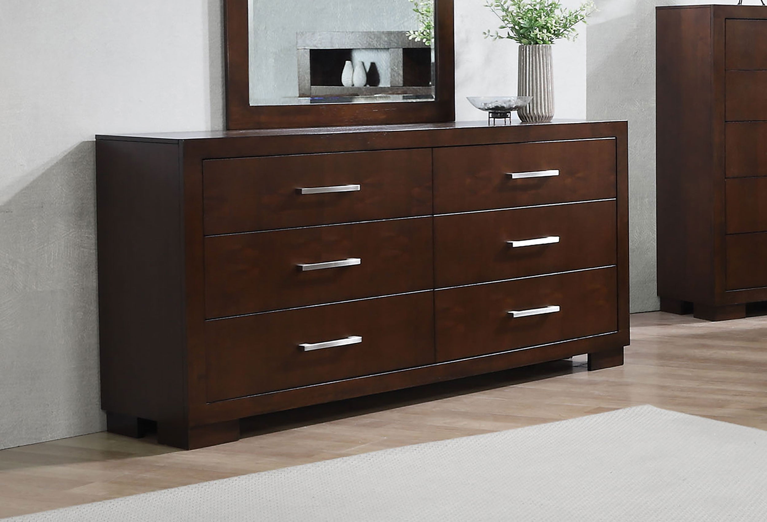 Jessica Dresser - Ideal Furniture (Fresno,CA)