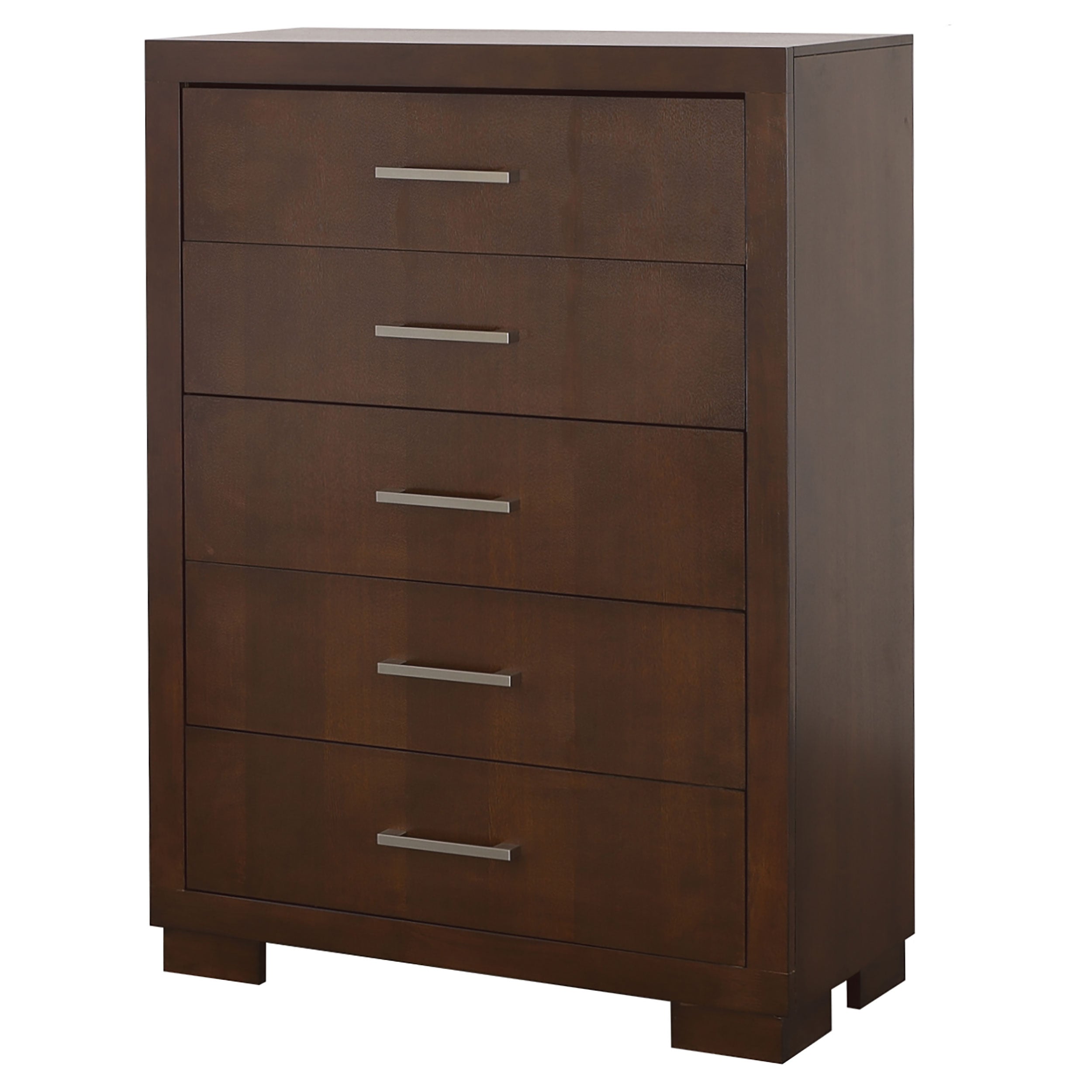 Jessica Chest of Drawers - Ideal Furniture (Fresno,CA)