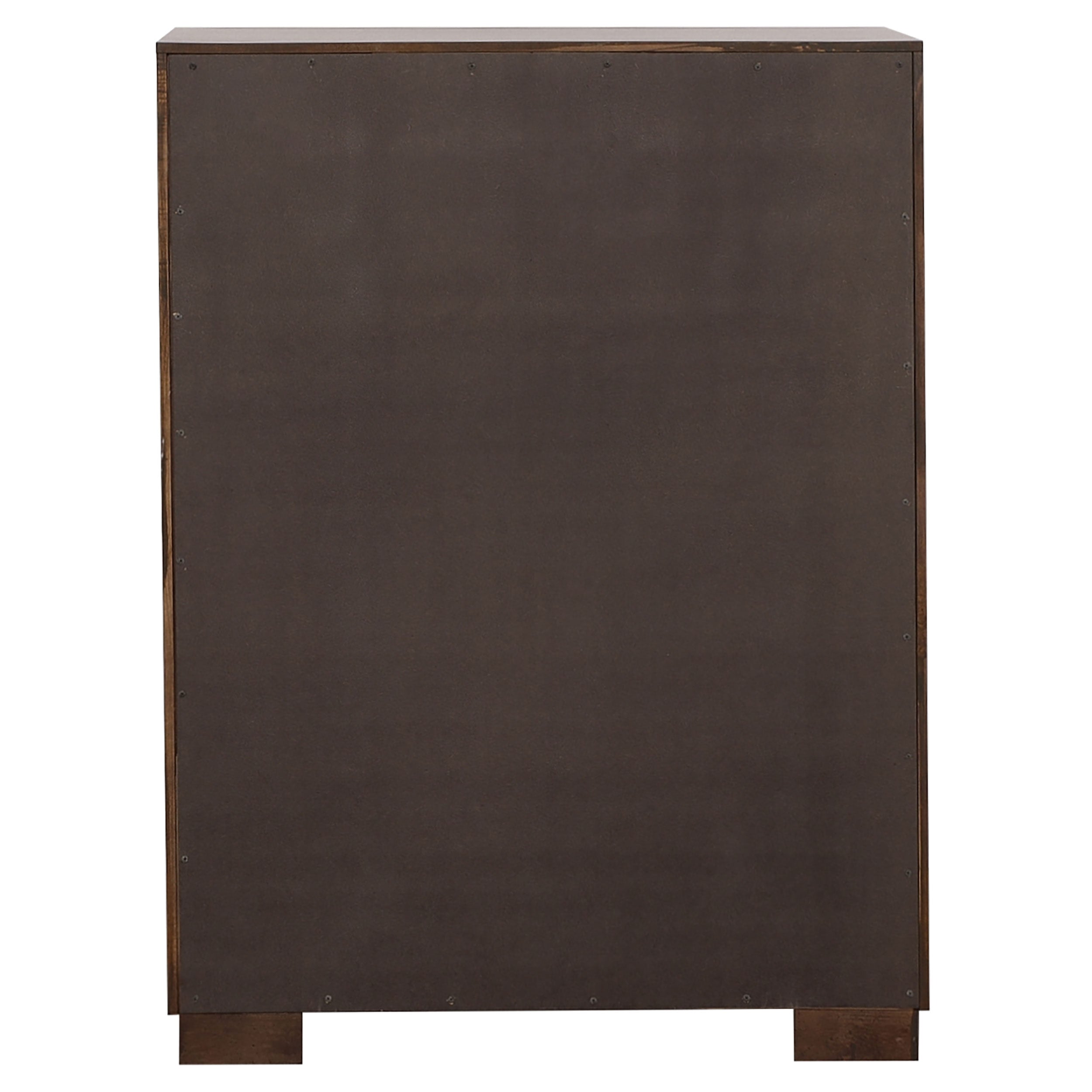 Jessica Chest of Drawers - Ideal Furniture (Fresno,CA)