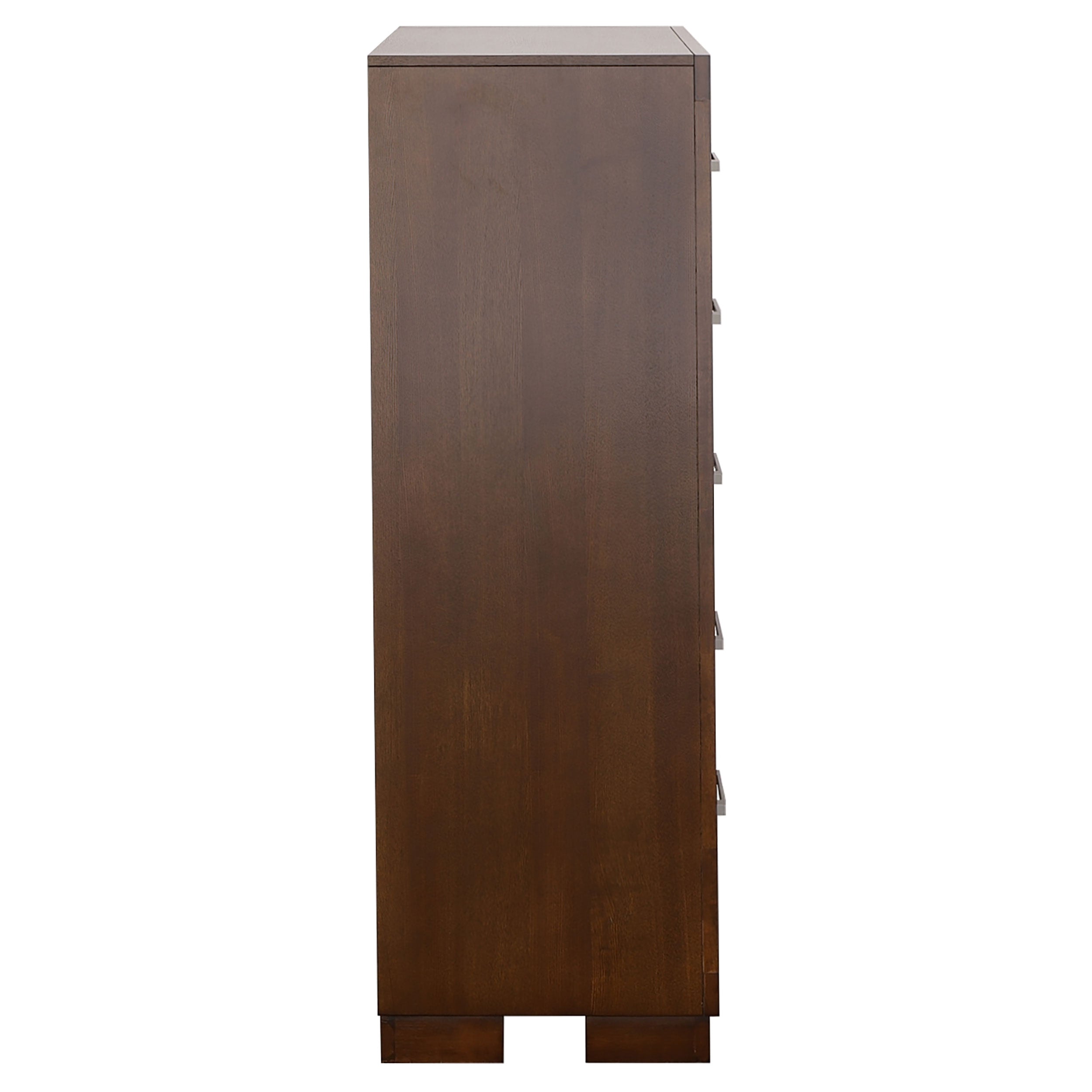 Jessica Chest of Drawers - Ideal Furniture (Fresno,CA)