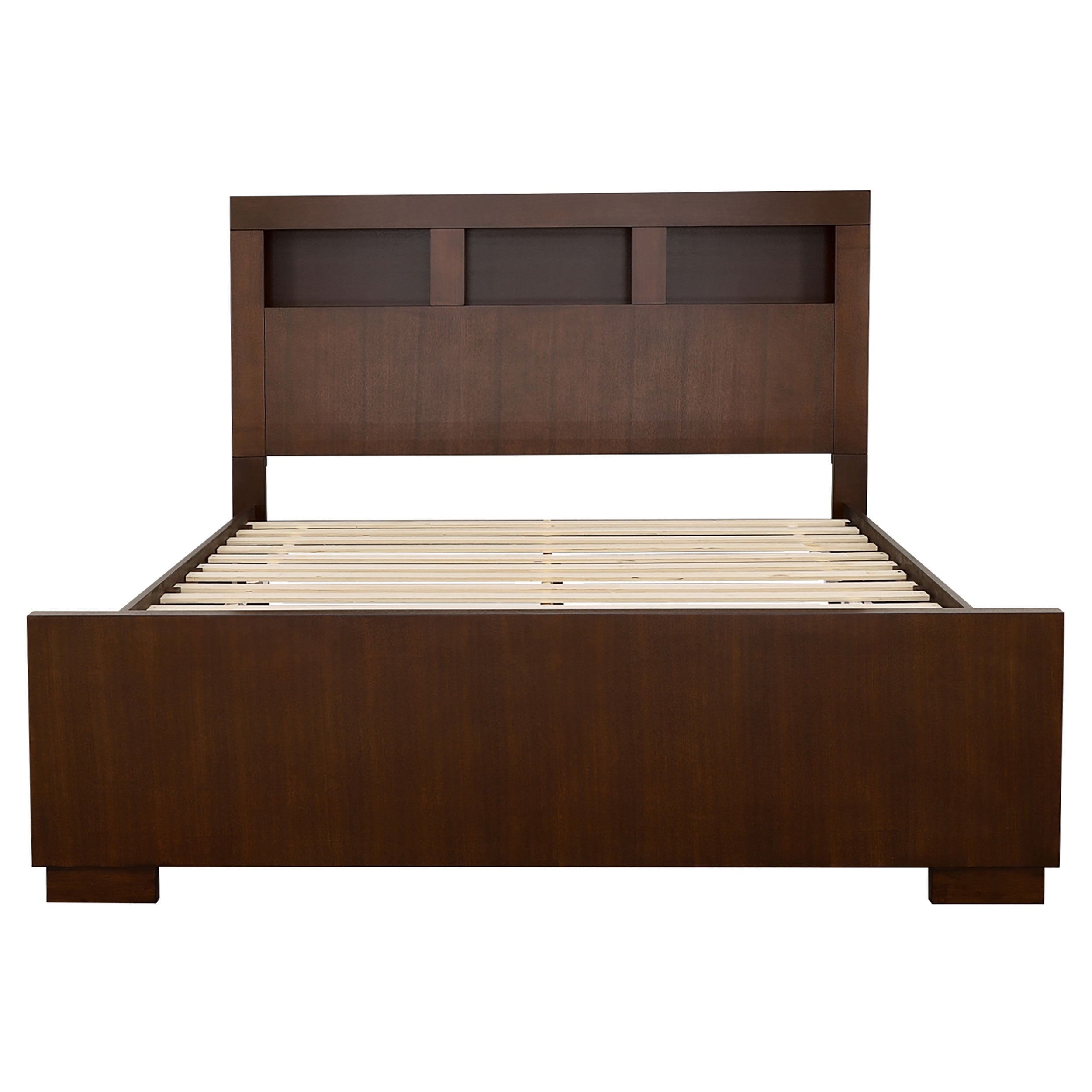 Jessica Bedroom Set - Ideal Furniture (Fresno,CA)