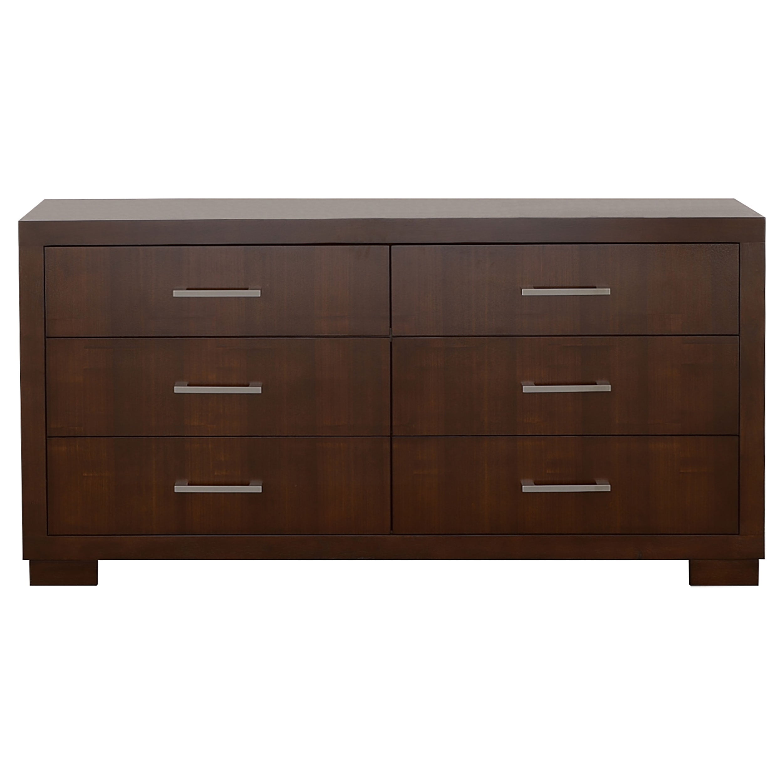 Jessica Bedroom Set - Ideal Furniture (Fresno,CA)
