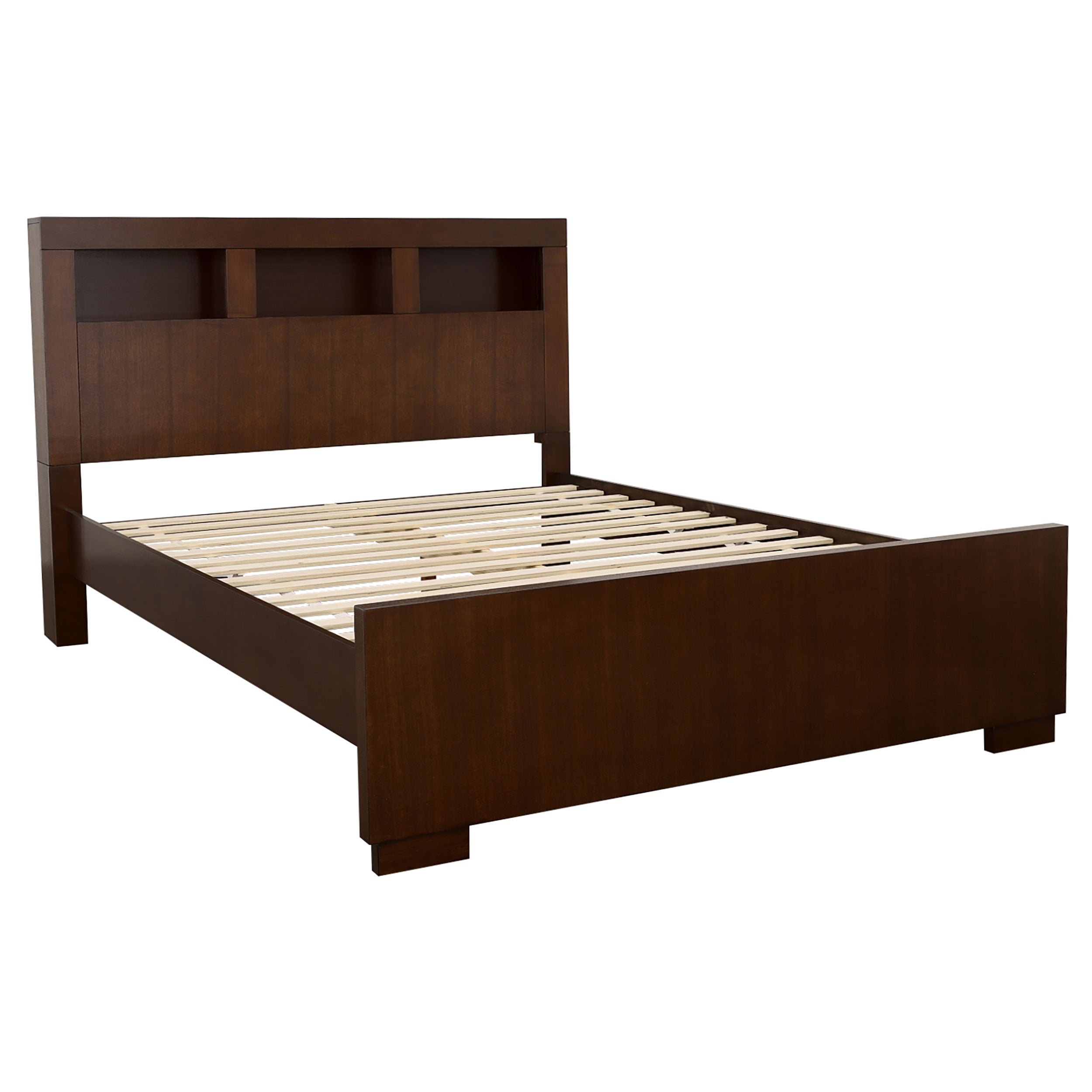 Jessica Bedroom Set - Ideal Furniture (Fresno,CA)