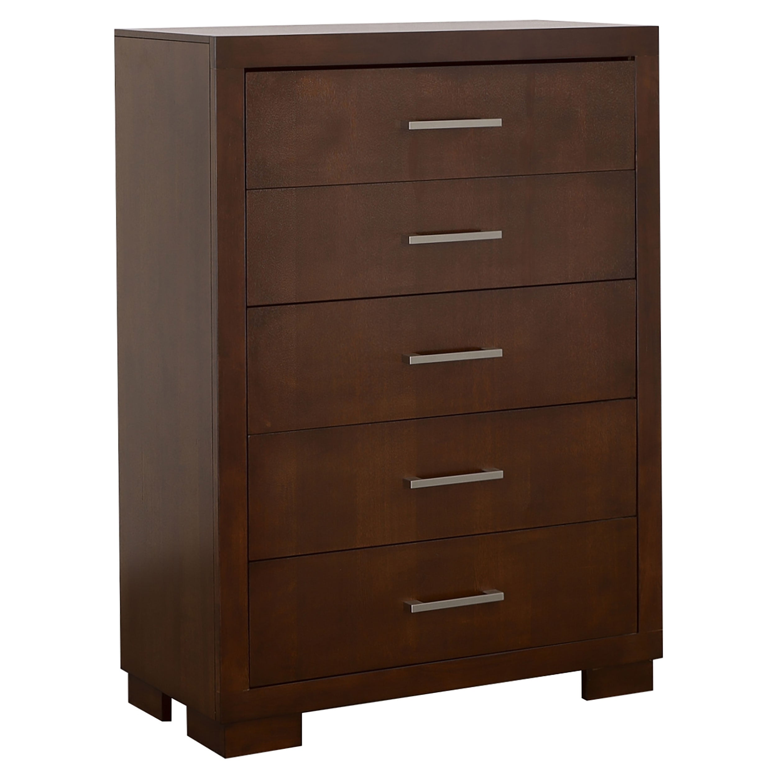 Jessica Bedroom Set - Ideal Furniture (Fresno,CA)