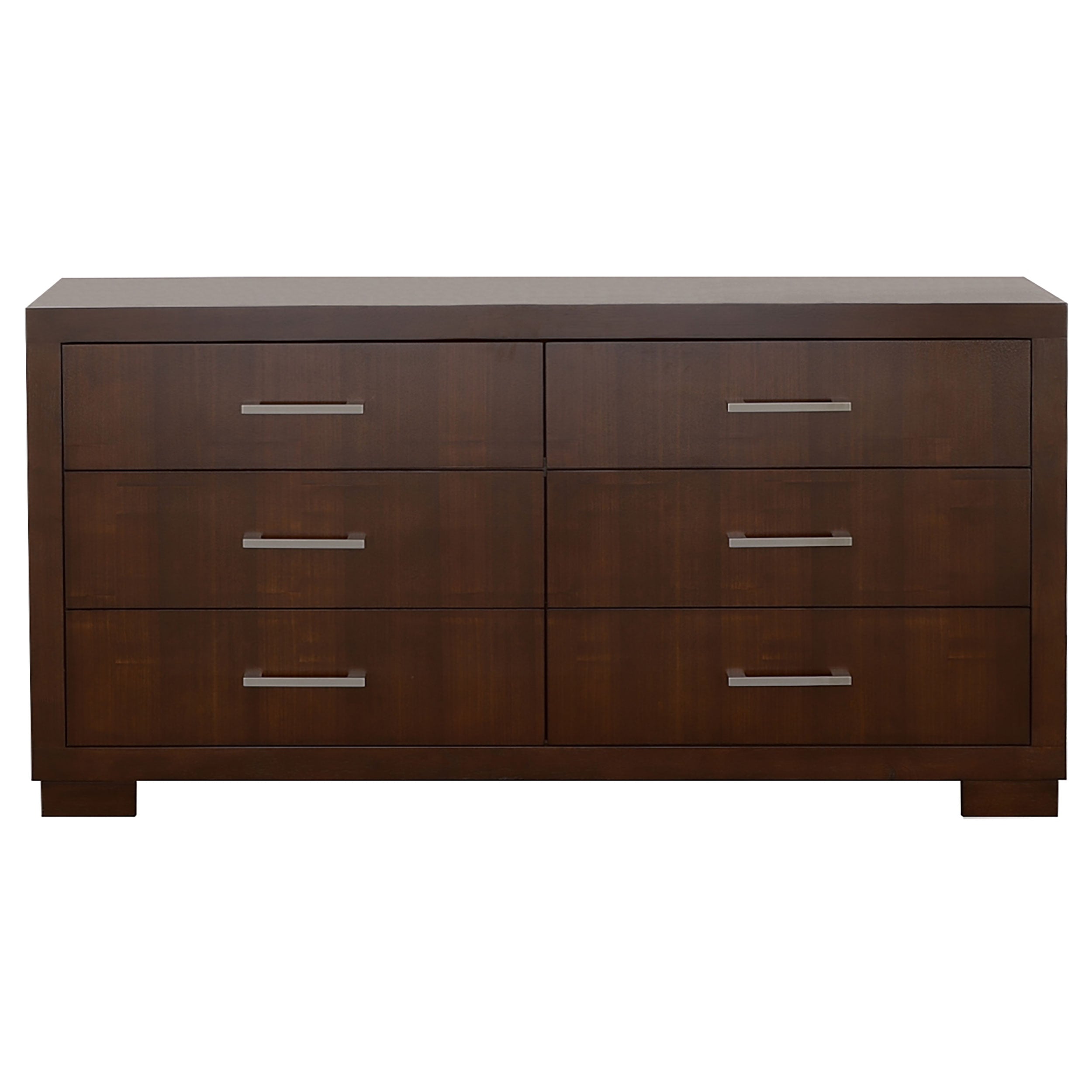 Jessica Bedroom Set - Ideal Furniture (Fresno,CA)