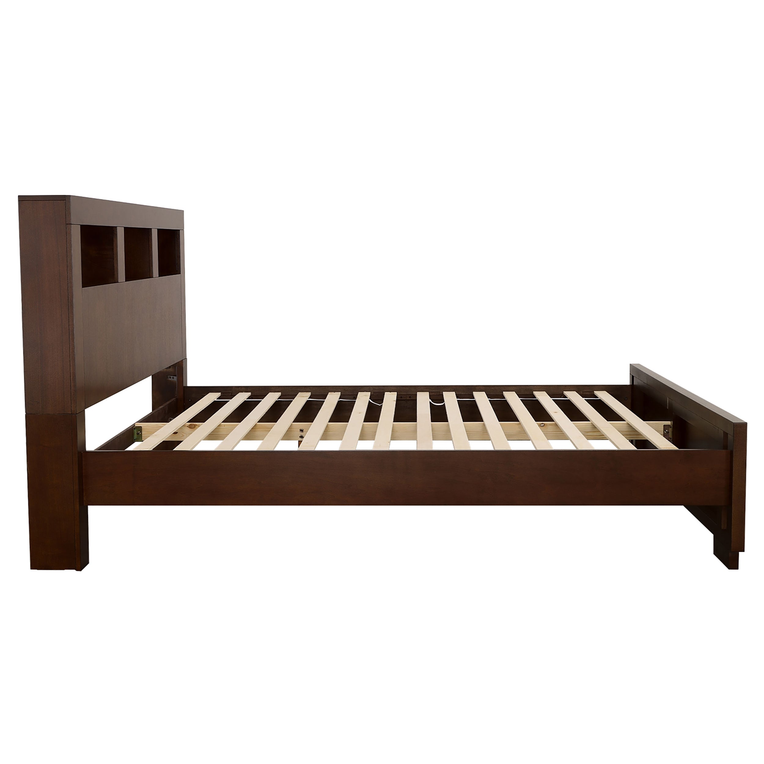Jessica Bedroom Set - Ideal Furniture (Fresno,CA)