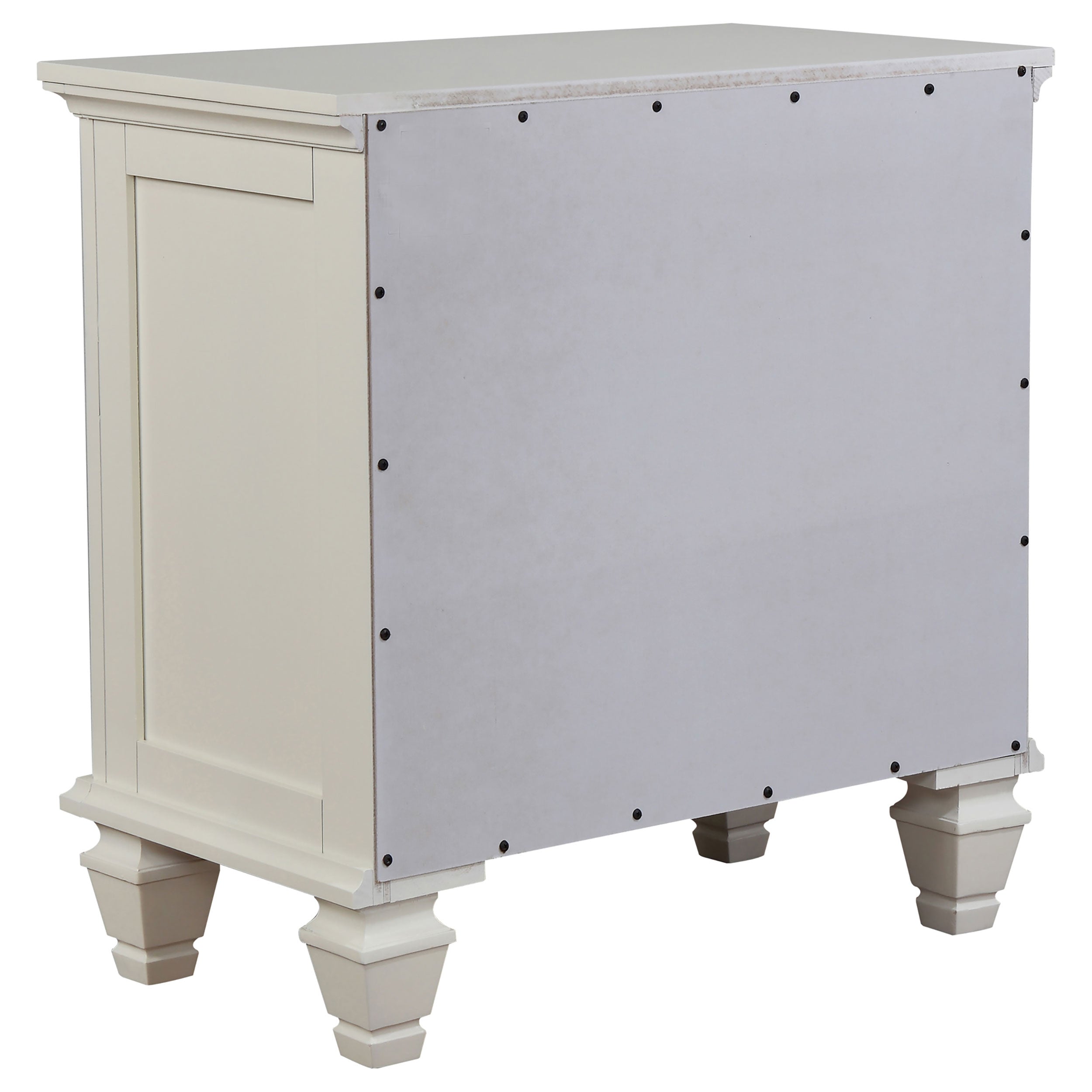 Sandy Beach Bedroom Set - Ideal Furniture (Fresno,CA)