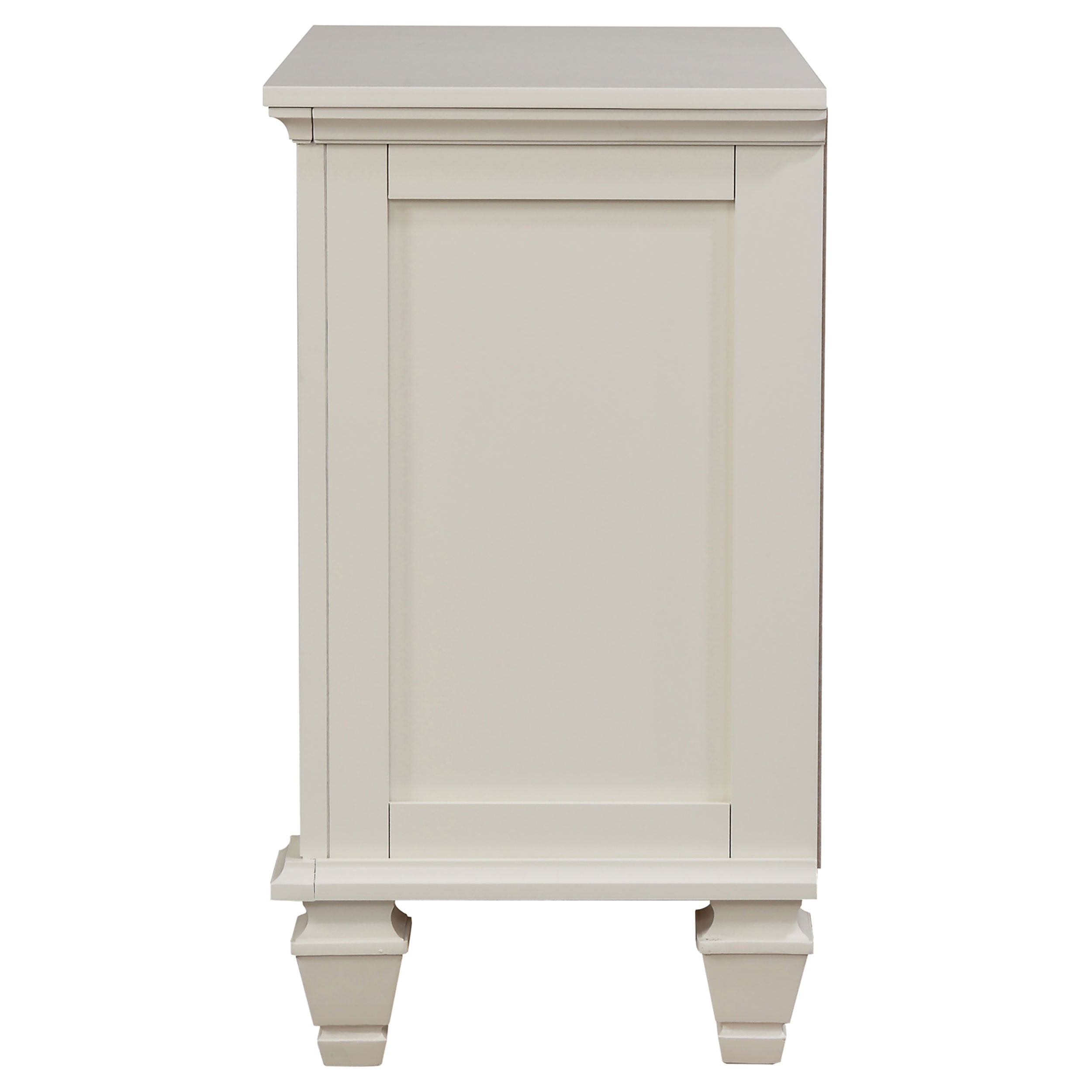 Sandy Beach Nightstand - Ideal Furniture (Fresno,CA)