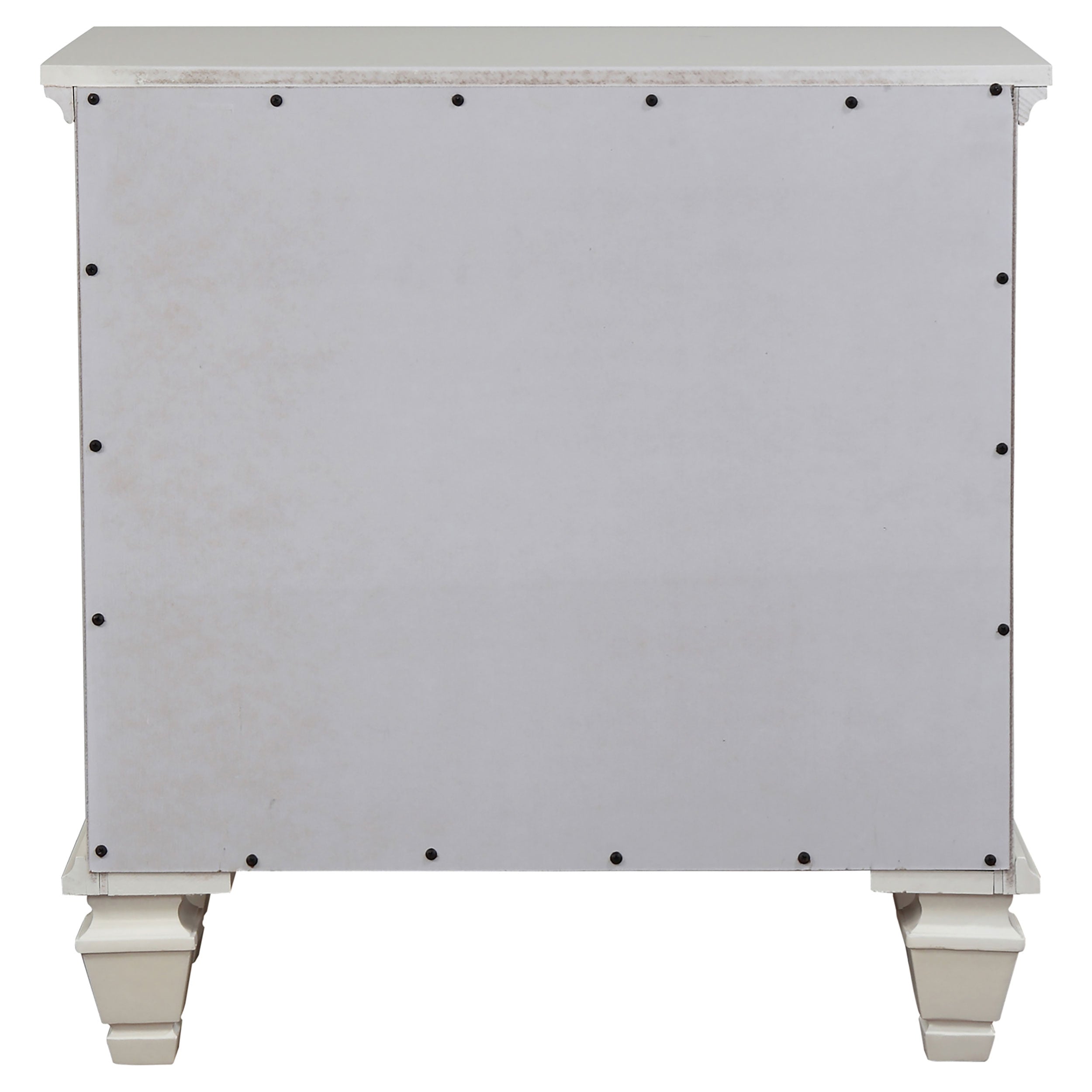 Sandy Beach Nightstand - Ideal Furniture (Fresno,CA)