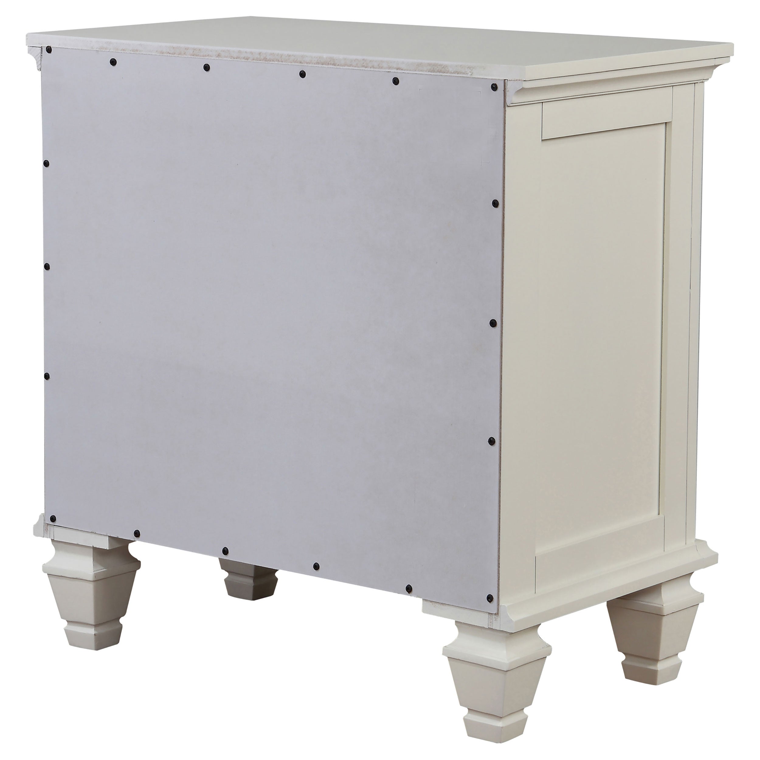 Sandy Beach Nightstand - Ideal Furniture (Fresno,CA)