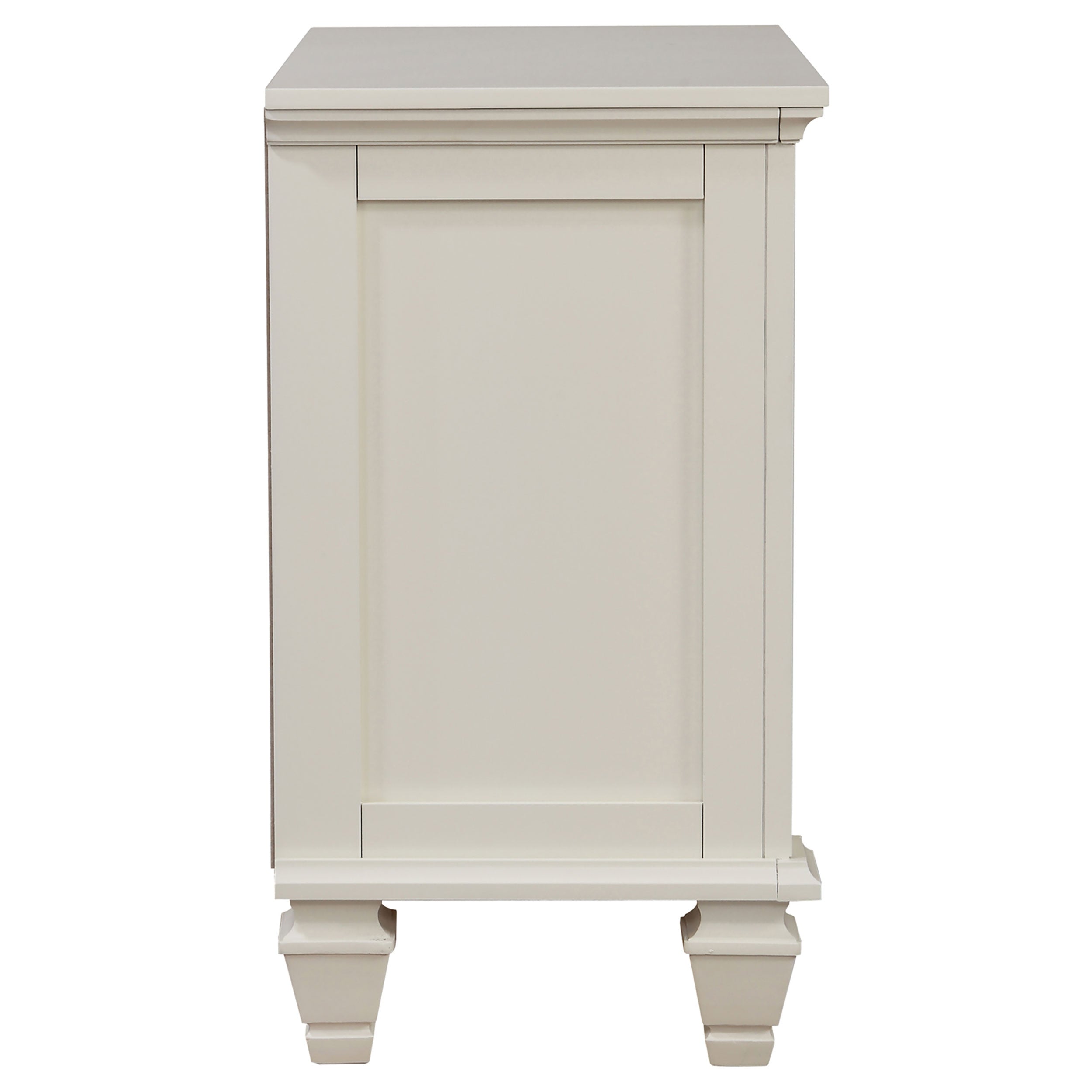 Sandy Beach Nightstand - Ideal Furniture (Fresno,CA)