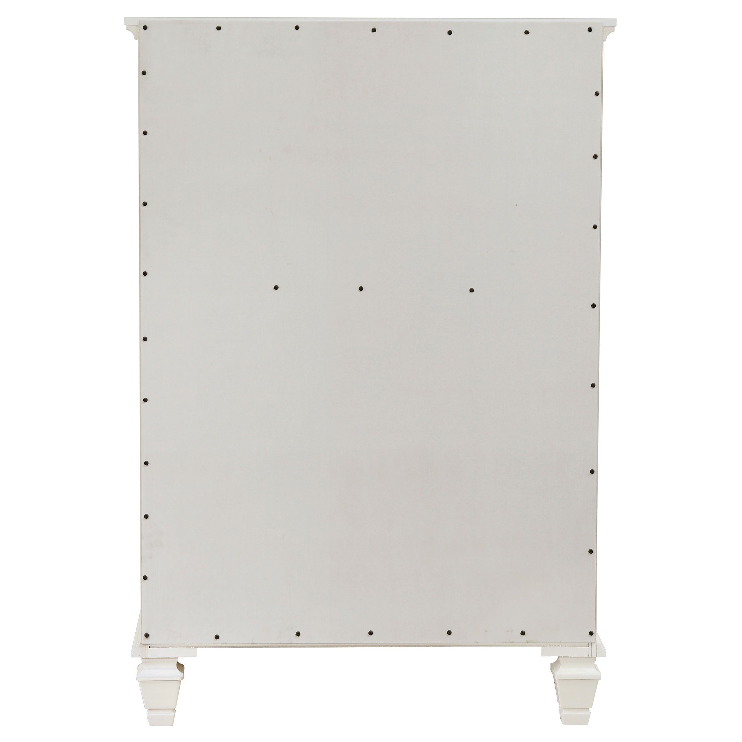 Sandy Beach Chest of Drawers - Ideal Furniture (Fresno,CA)