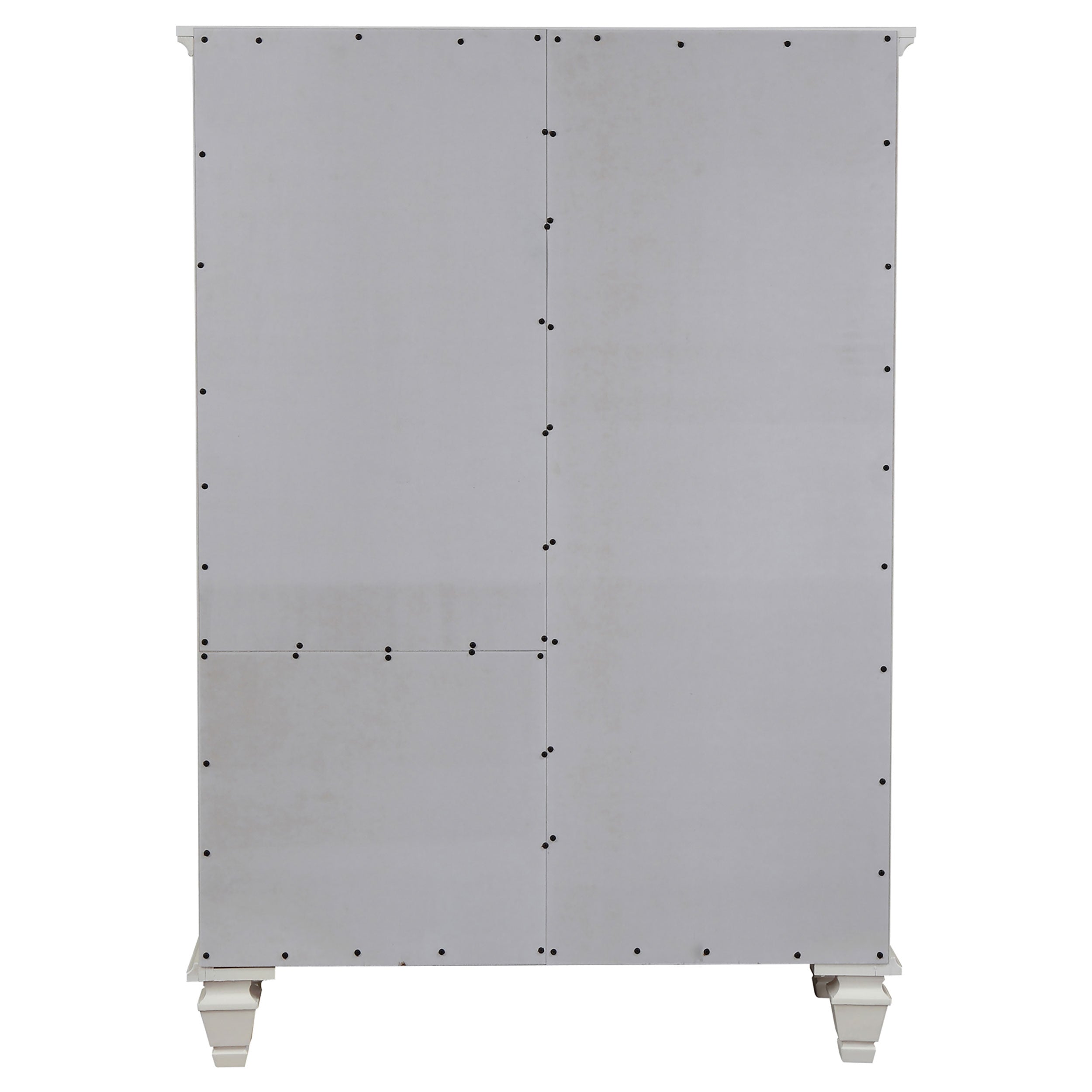 Sandy Beach Door Chest - Ideal Furniture (Fresno,CA)