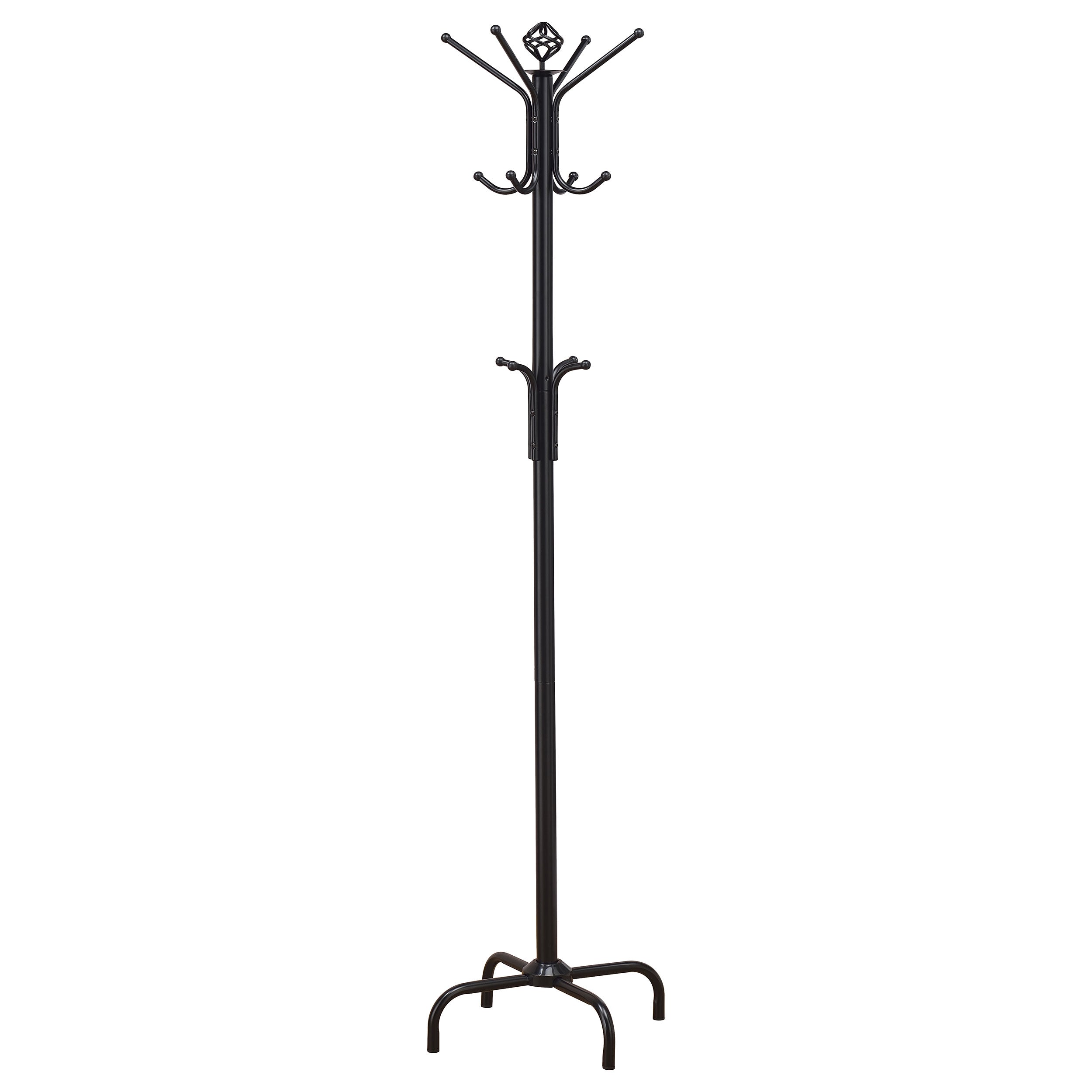 Collier Coat Rack - Ideal Furniture (Fresno,CA)