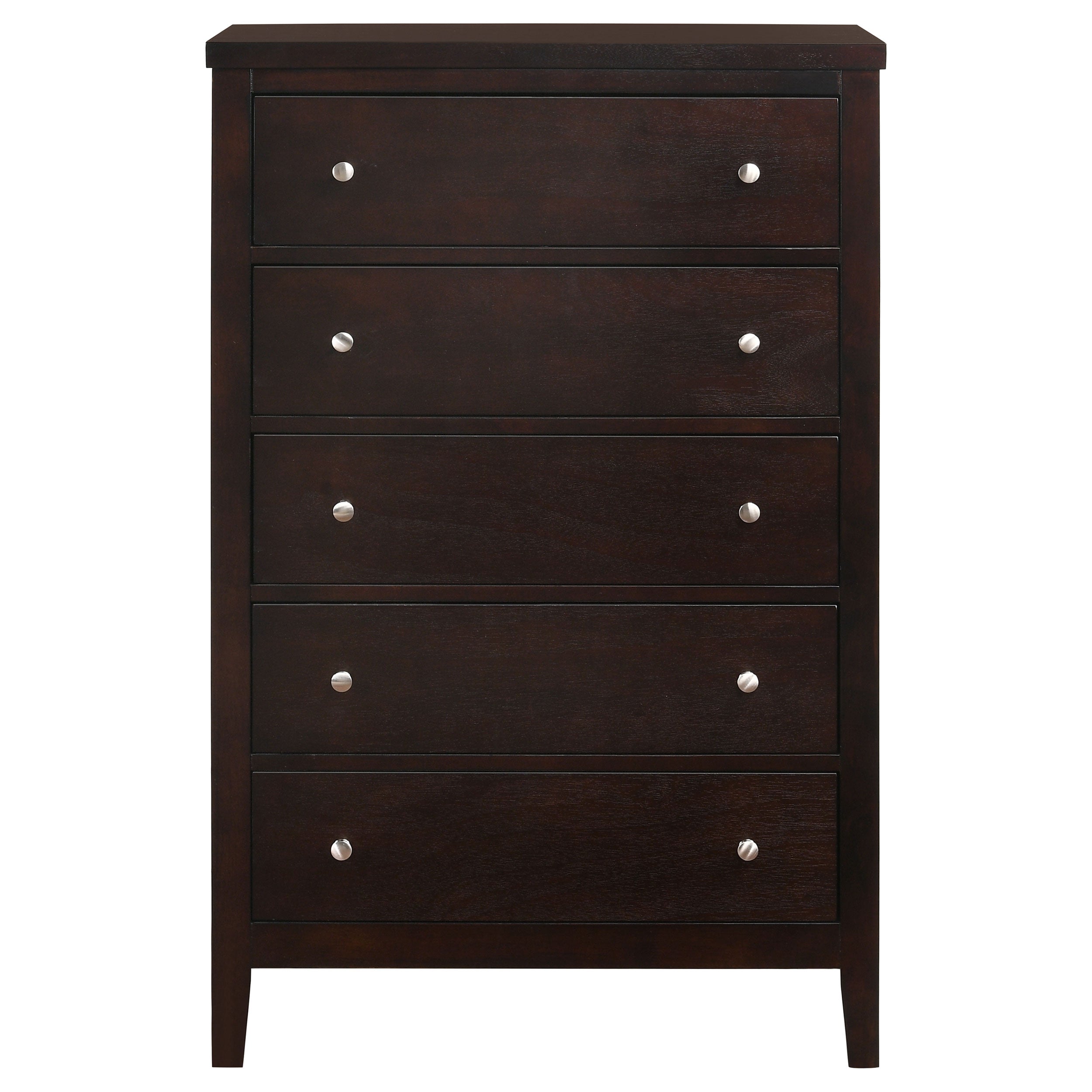 Carlton Bedroom Set - Ideal Furniture (Fresno,CA)