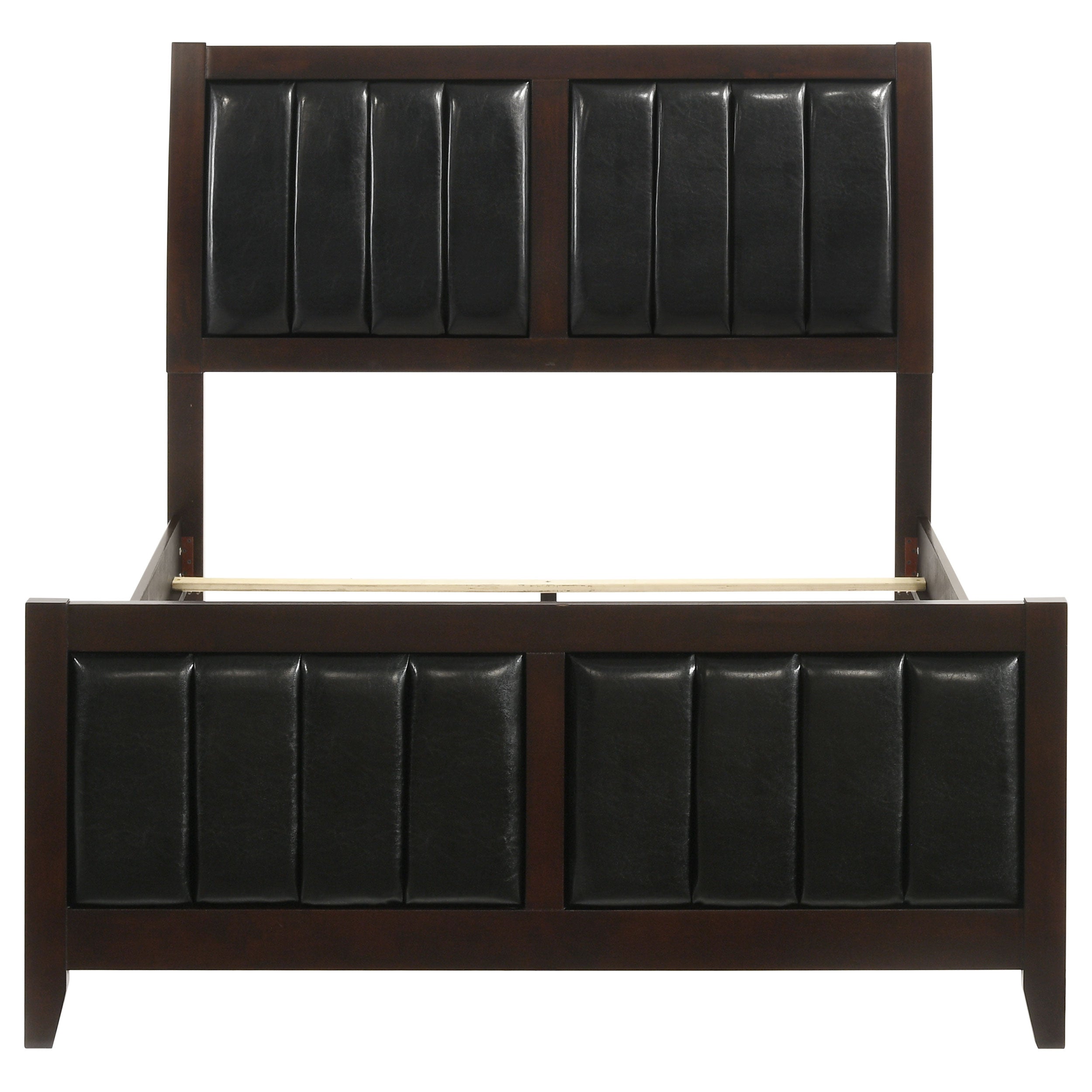 Carlton Panel Bed - Ideal Furniture (Fresno,CA)