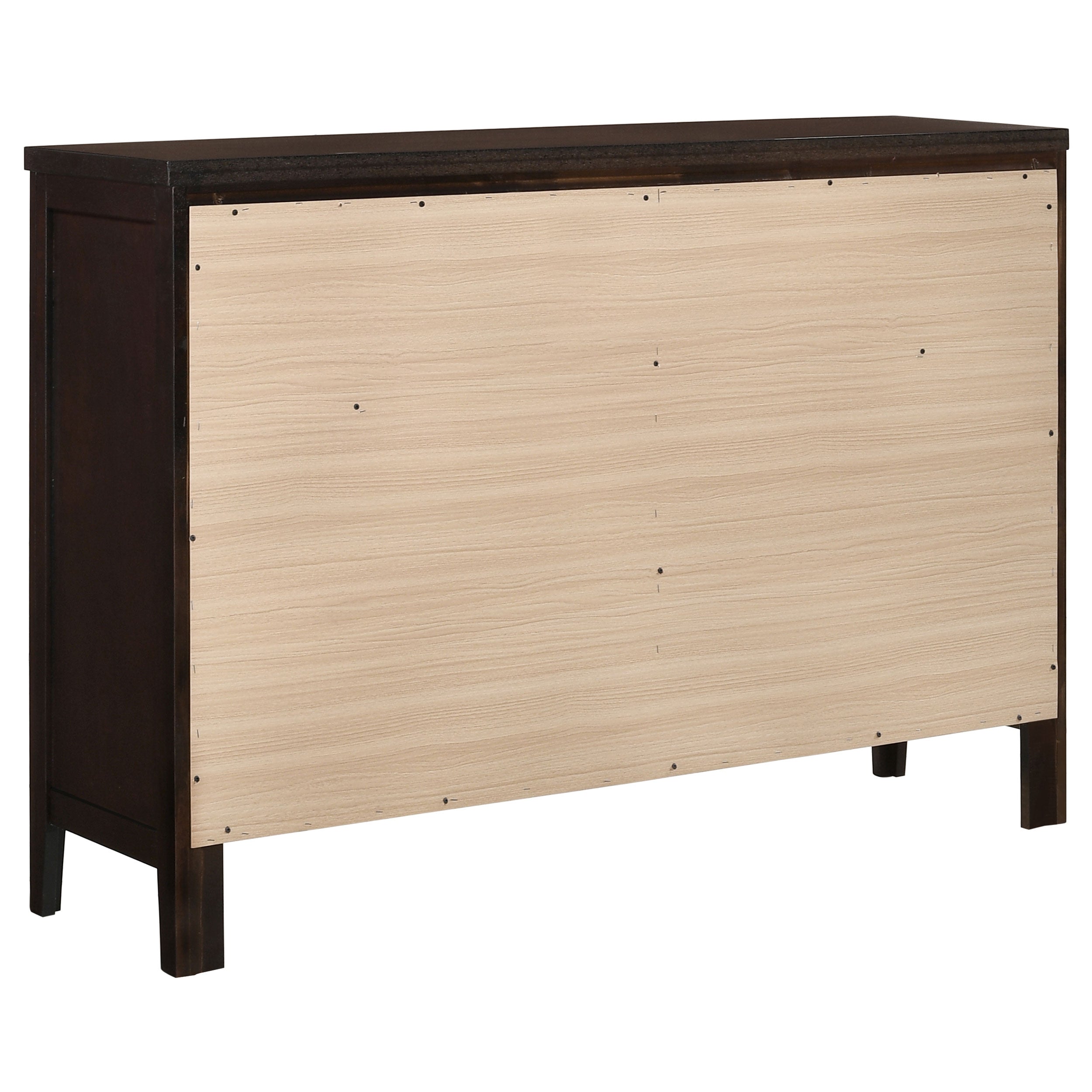 Carlton Bedroom Set - Ideal Furniture (Fresno,CA)
