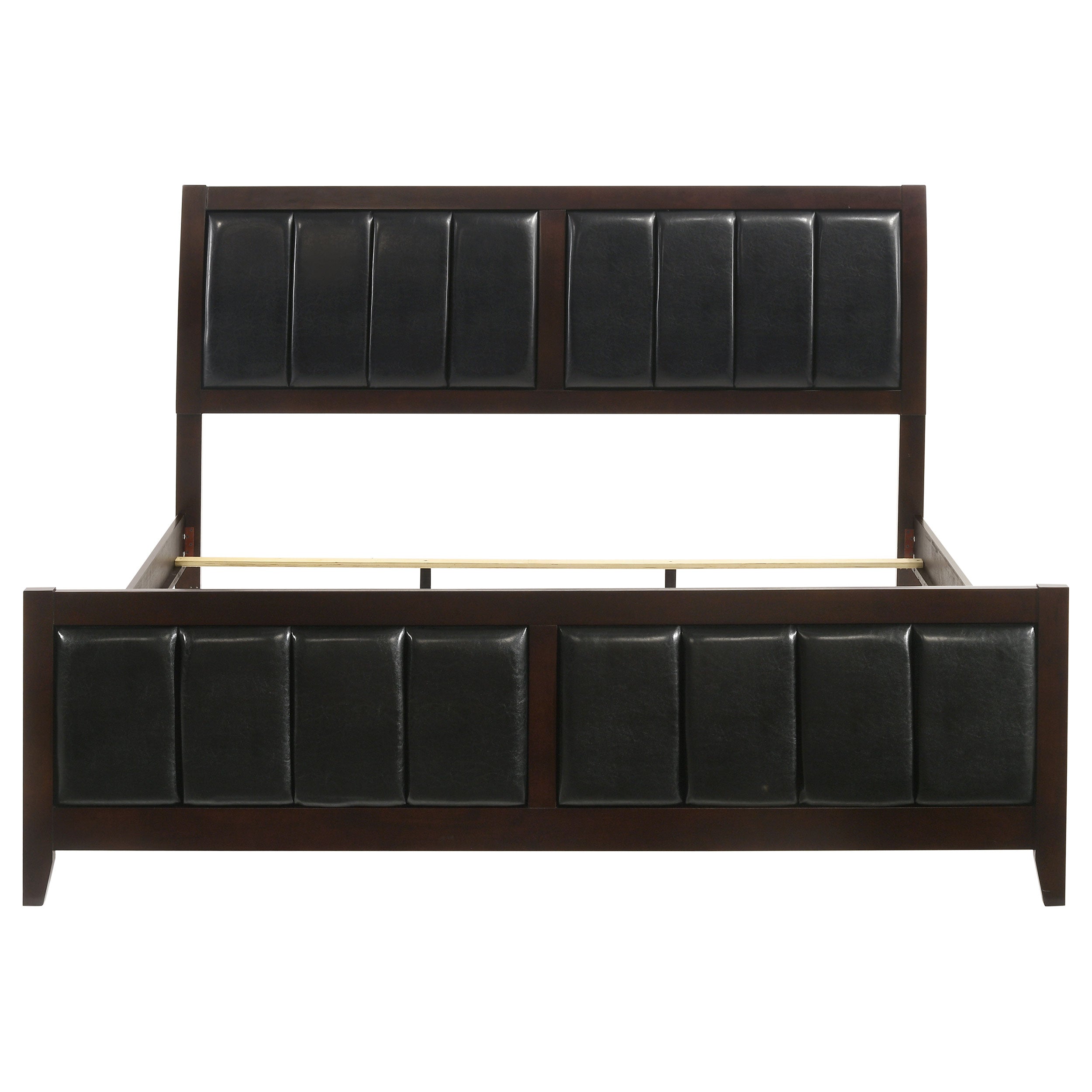 Carlton Panel Bed - Ideal Furniture (Fresno,CA)