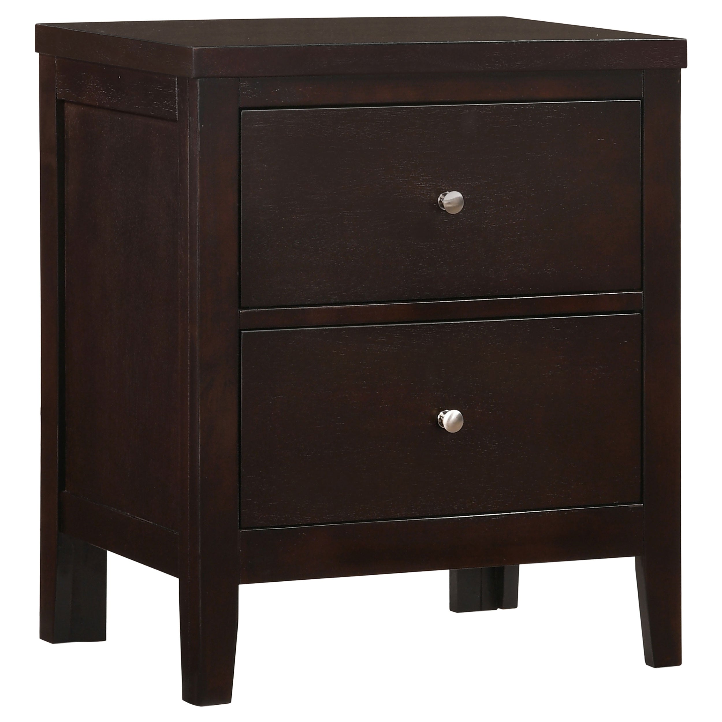 Carlton Bedroom Set - Ideal Furniture (Fresno,CA)