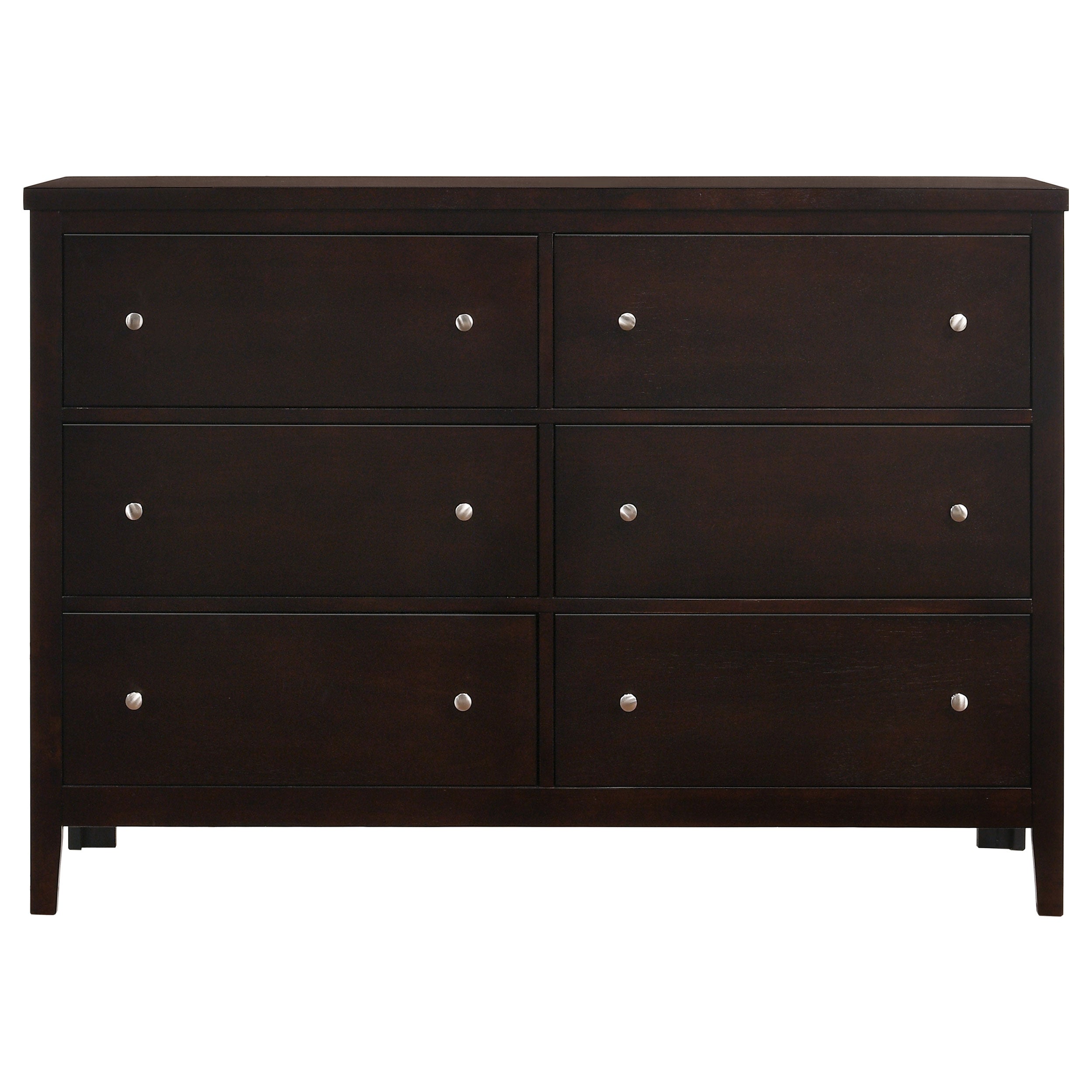 Carlton Bedroom Set - Ideal Furniture (Fresno,CA)