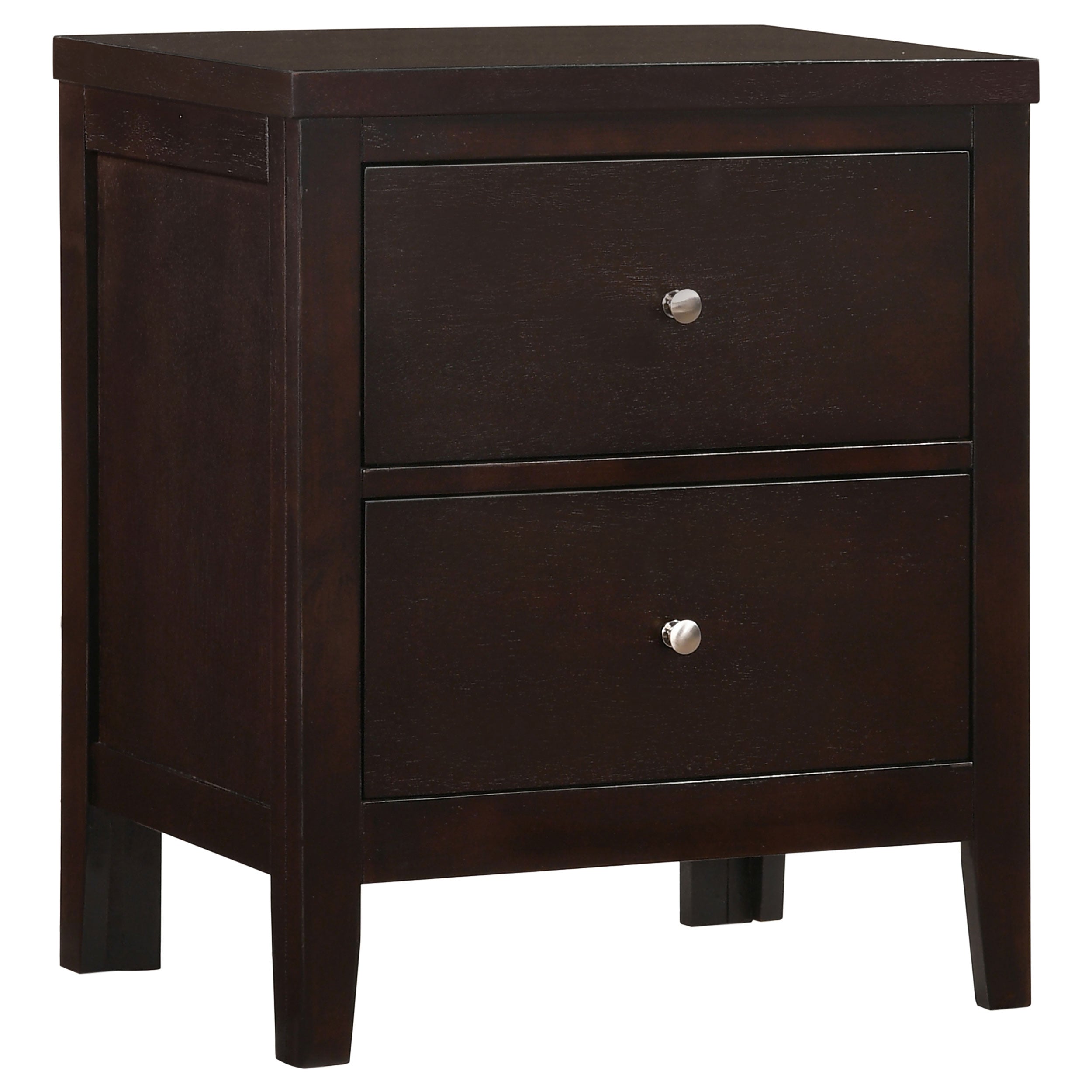 Carlton Bedroom Set - Ideal Furniture (Fresno,CA)