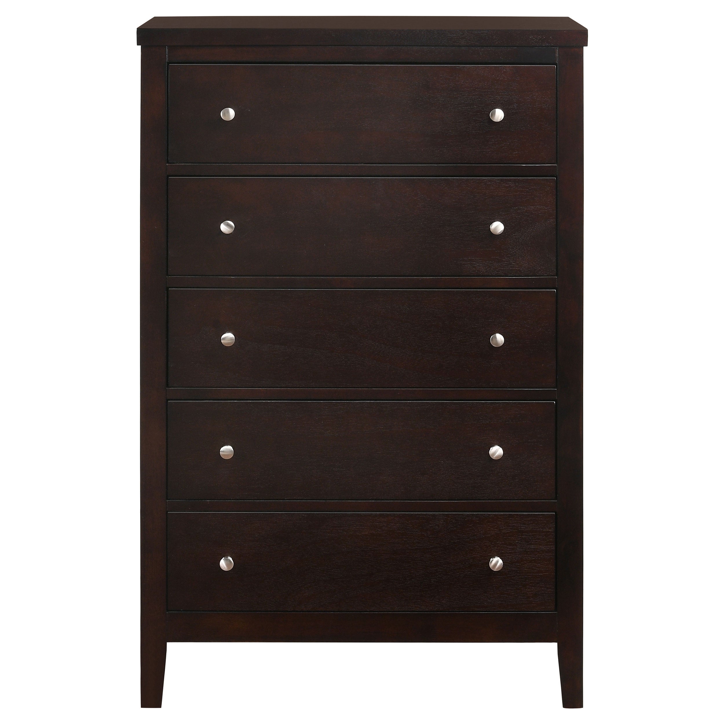 Carlton Bedroom Set - Ideal Furniture (Fresno,CA)