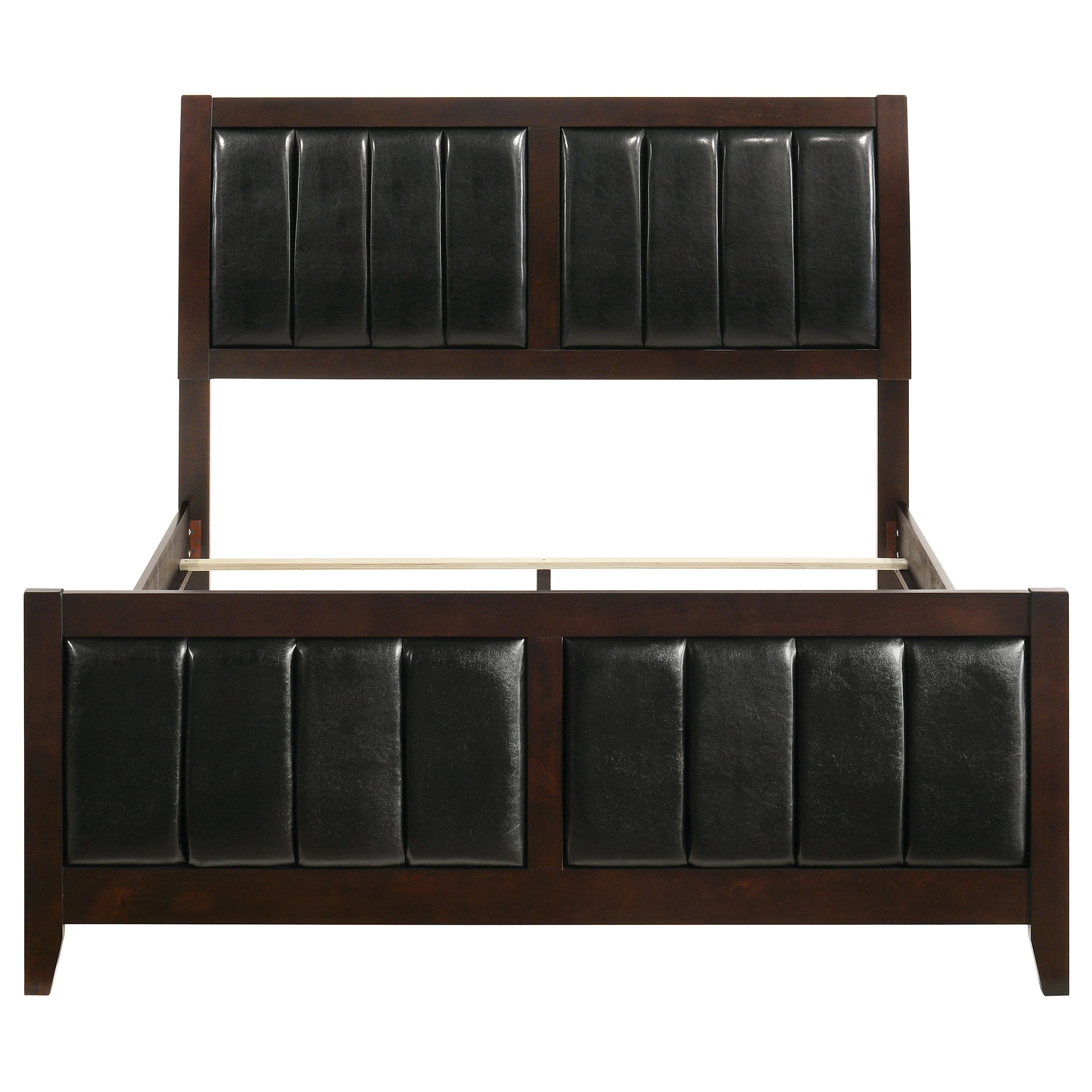 Carlton Panel Bed - Ideal Furniture (Fresno,CA)