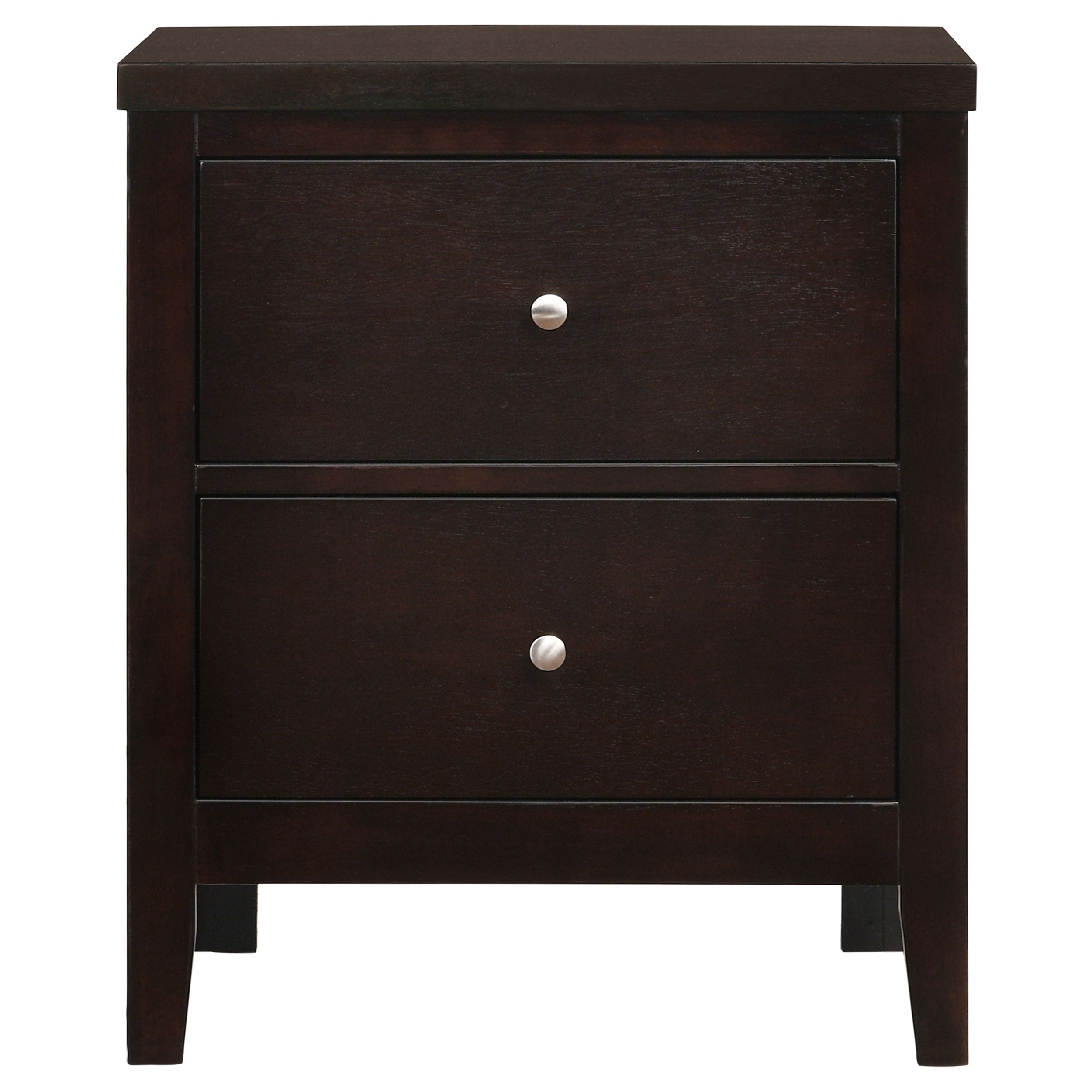 Carlton Bedroom Set - Ideal Furniture (Fresno,CA)