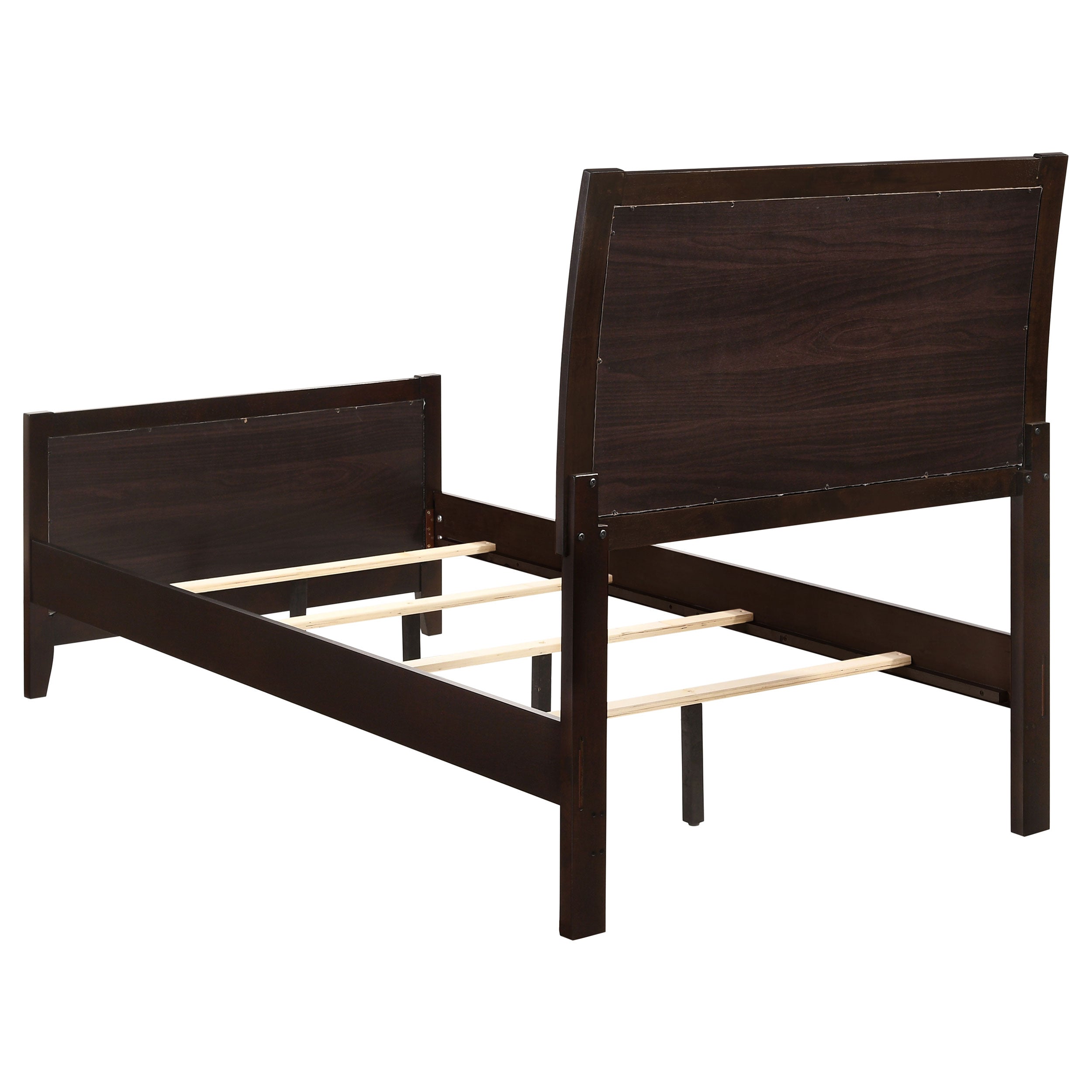 Carlton Bedroom Set - Ideal Furniture (Fresno,CA)