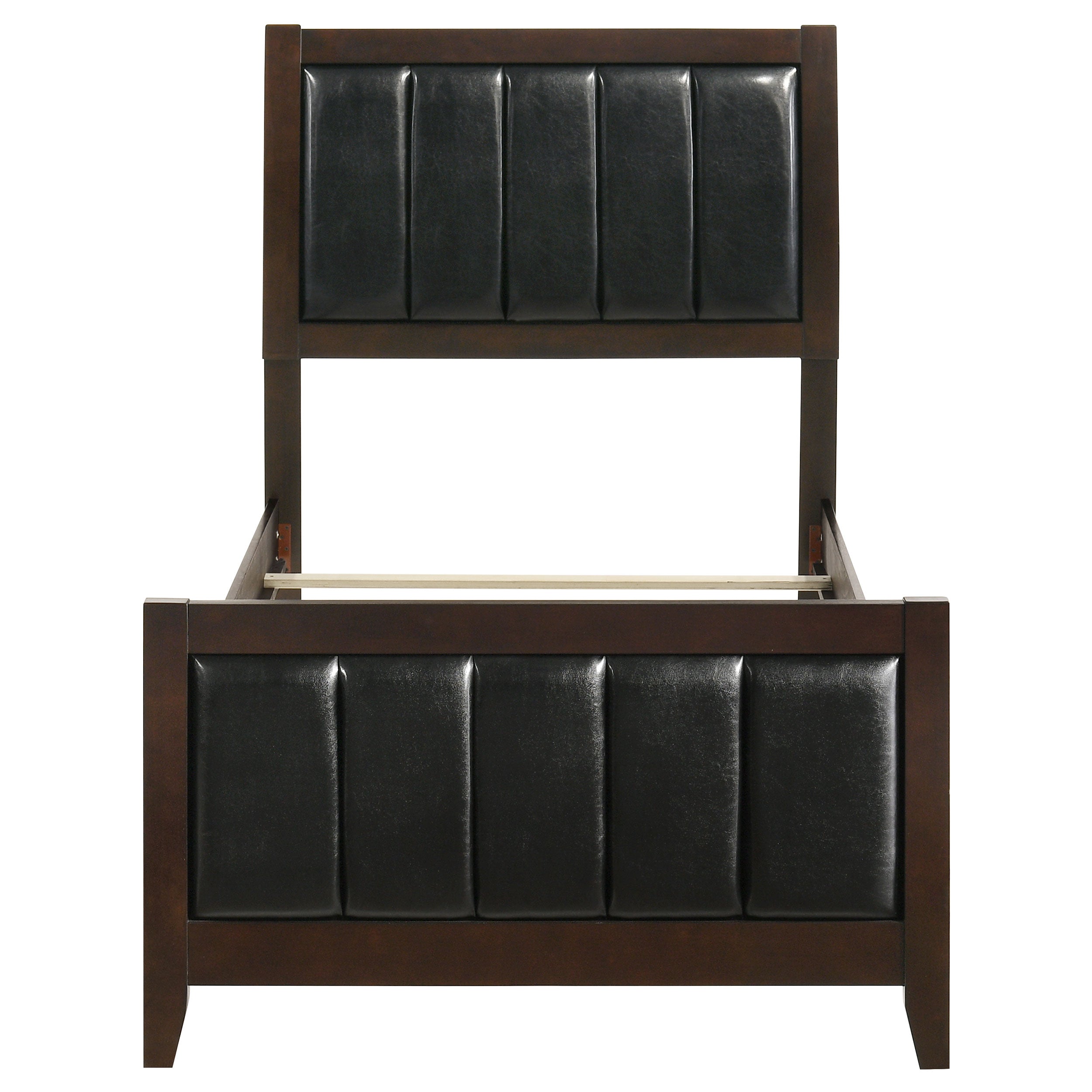 Carlton Panel Bed - Ideal Furniture (Fresno,CA)