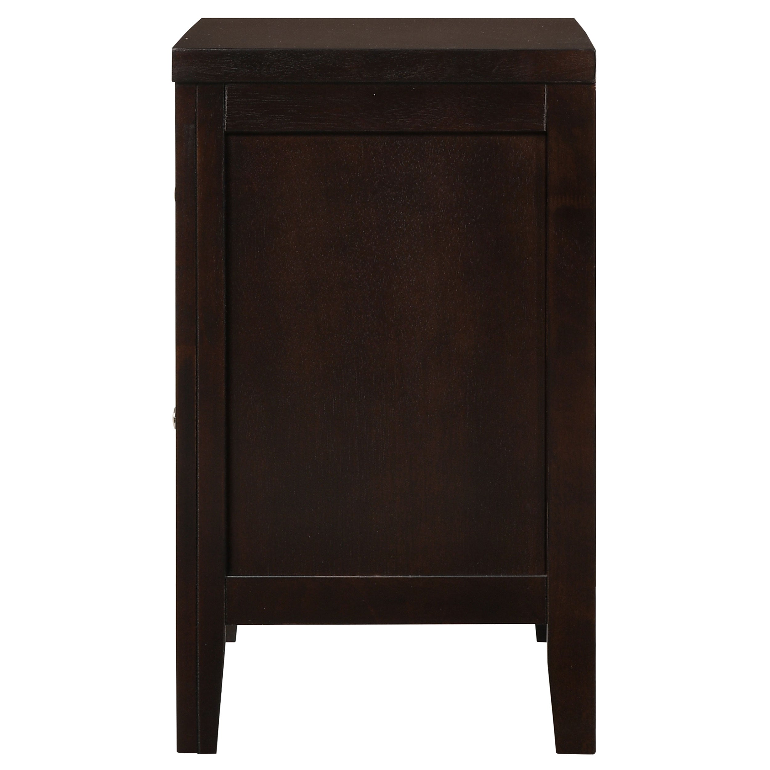 Carlton Nightstand - Ideal Furniture (Fresno,CA)