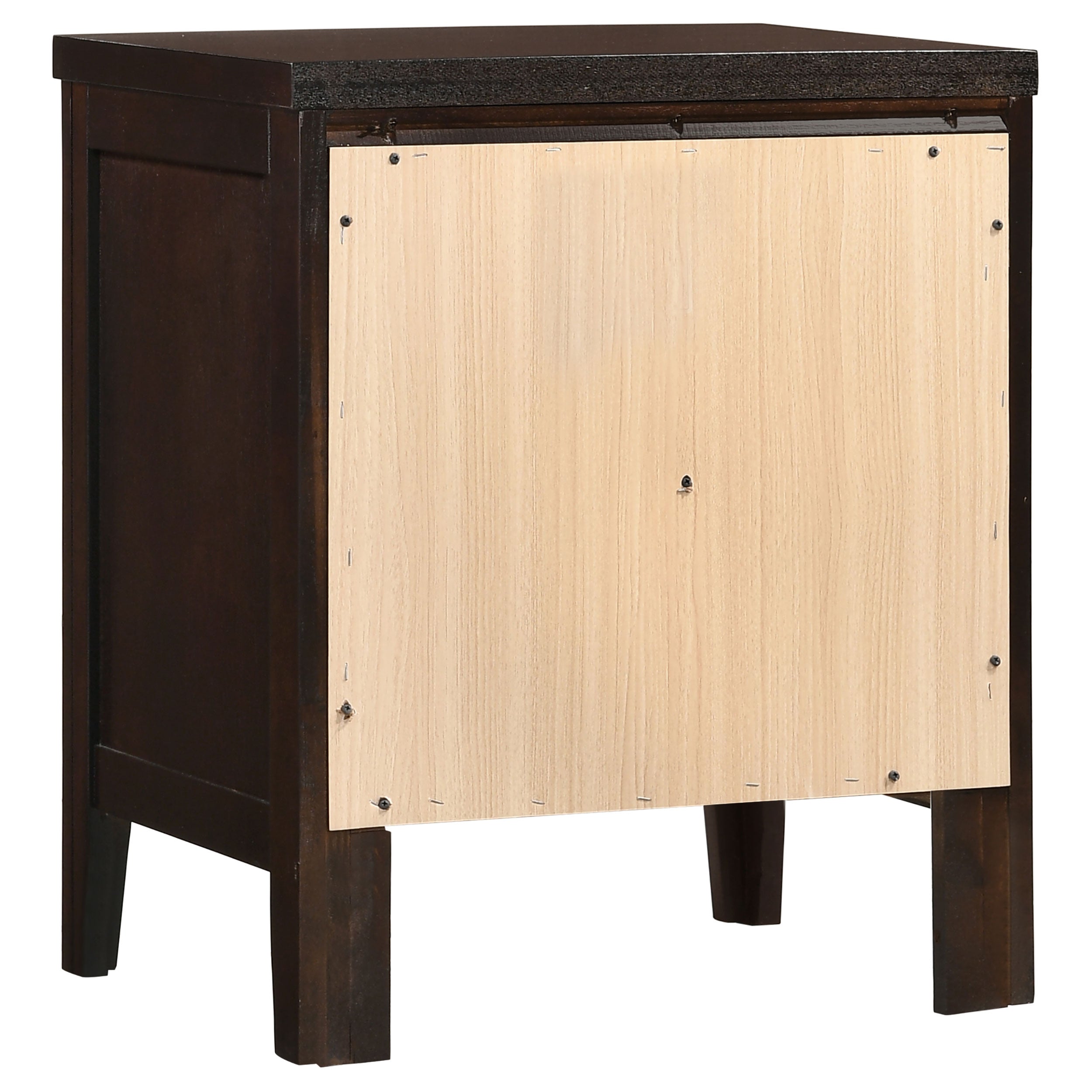 Carlton Nightstand - Ideal Furniture (Fresno,CA)