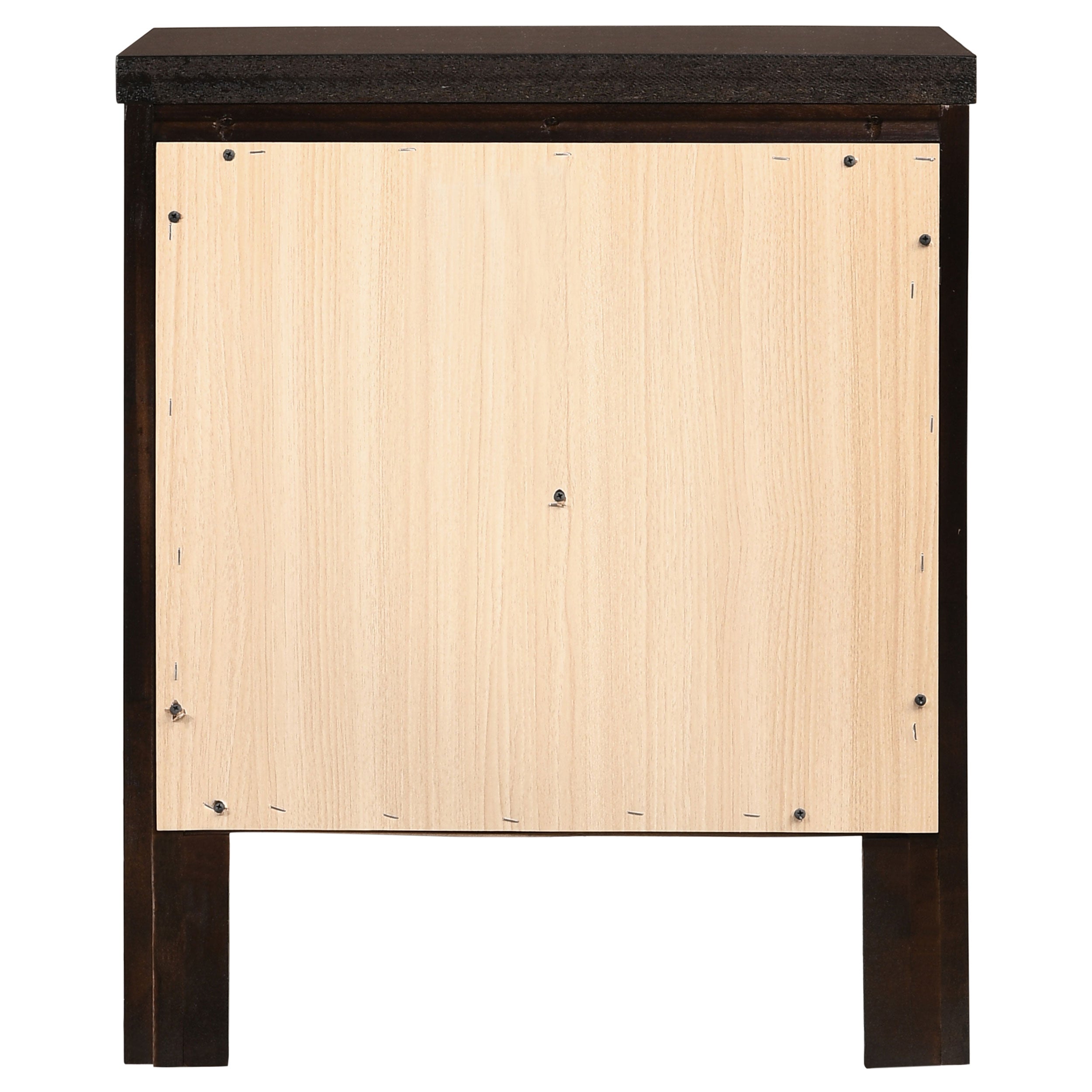 Carlton Nightstand - Ideal Furniture (Fresno,CA)