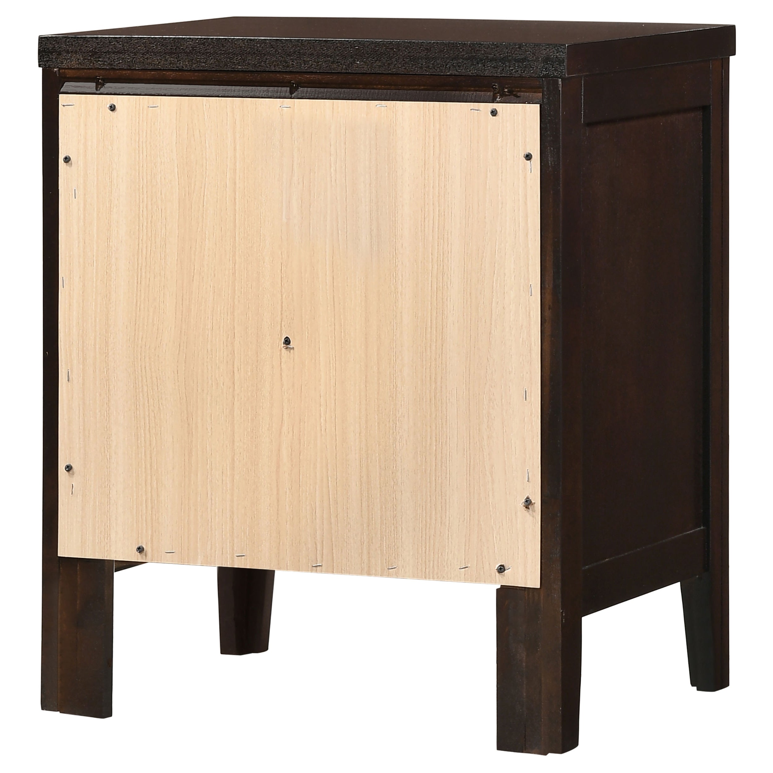 Carlton Nightstand - Ideal Furniture (Fresno,CA)