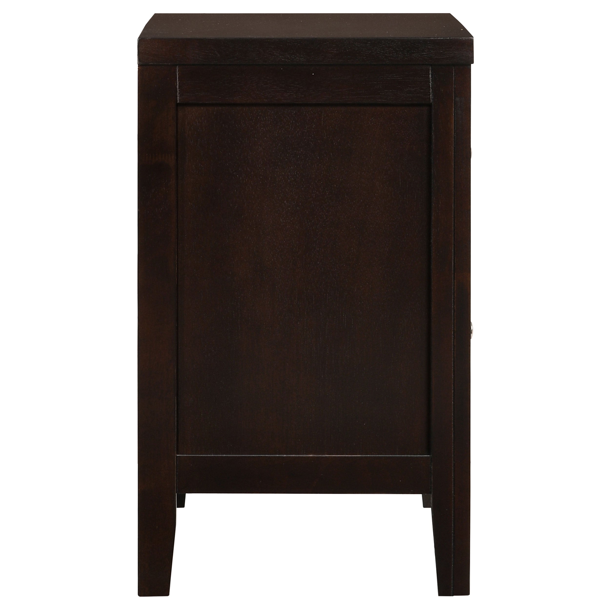 Carlton Nightstand - Ideal Furniture (Fresno,CA)