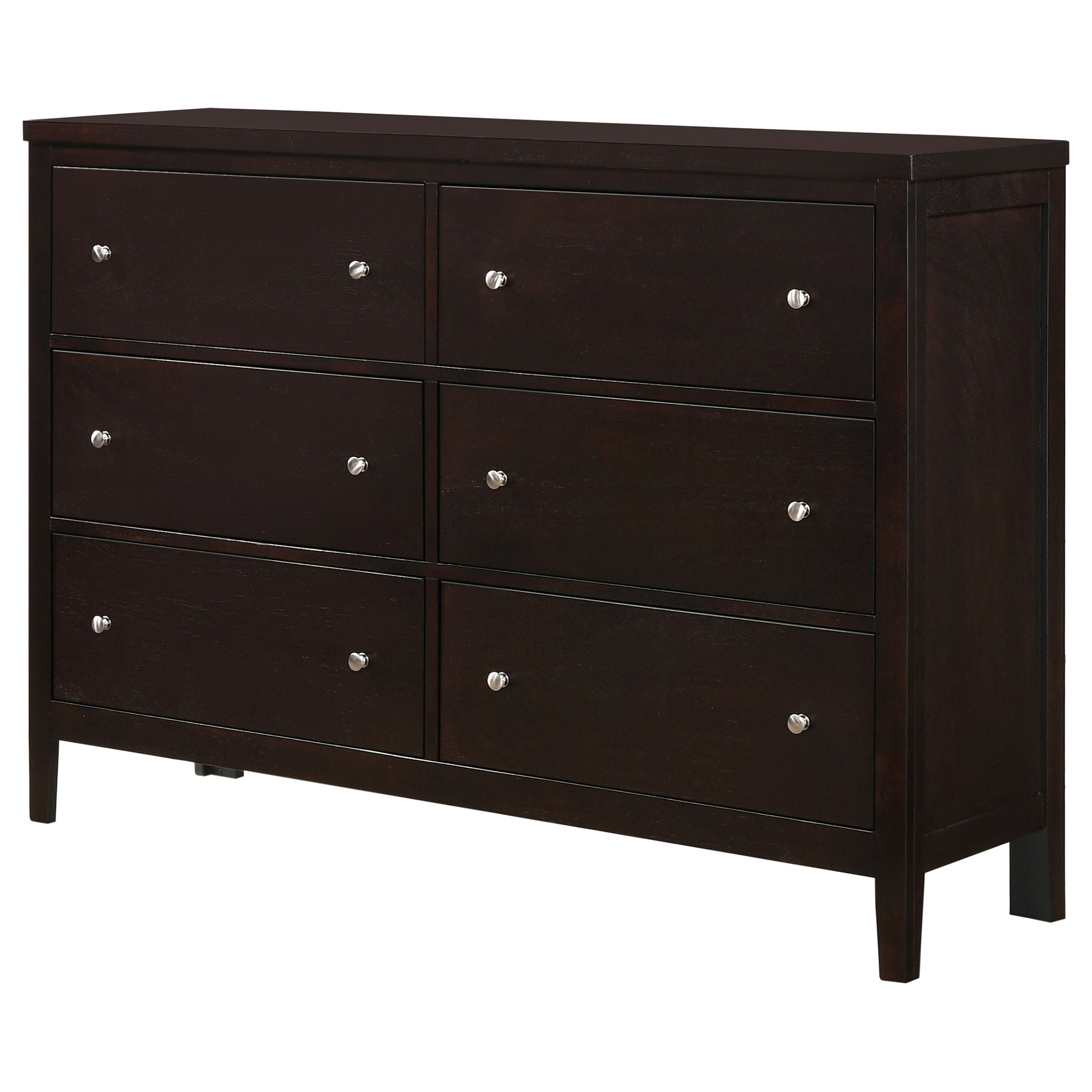 Carlton Dresser - Ideal Furniture (Fresno,CA)