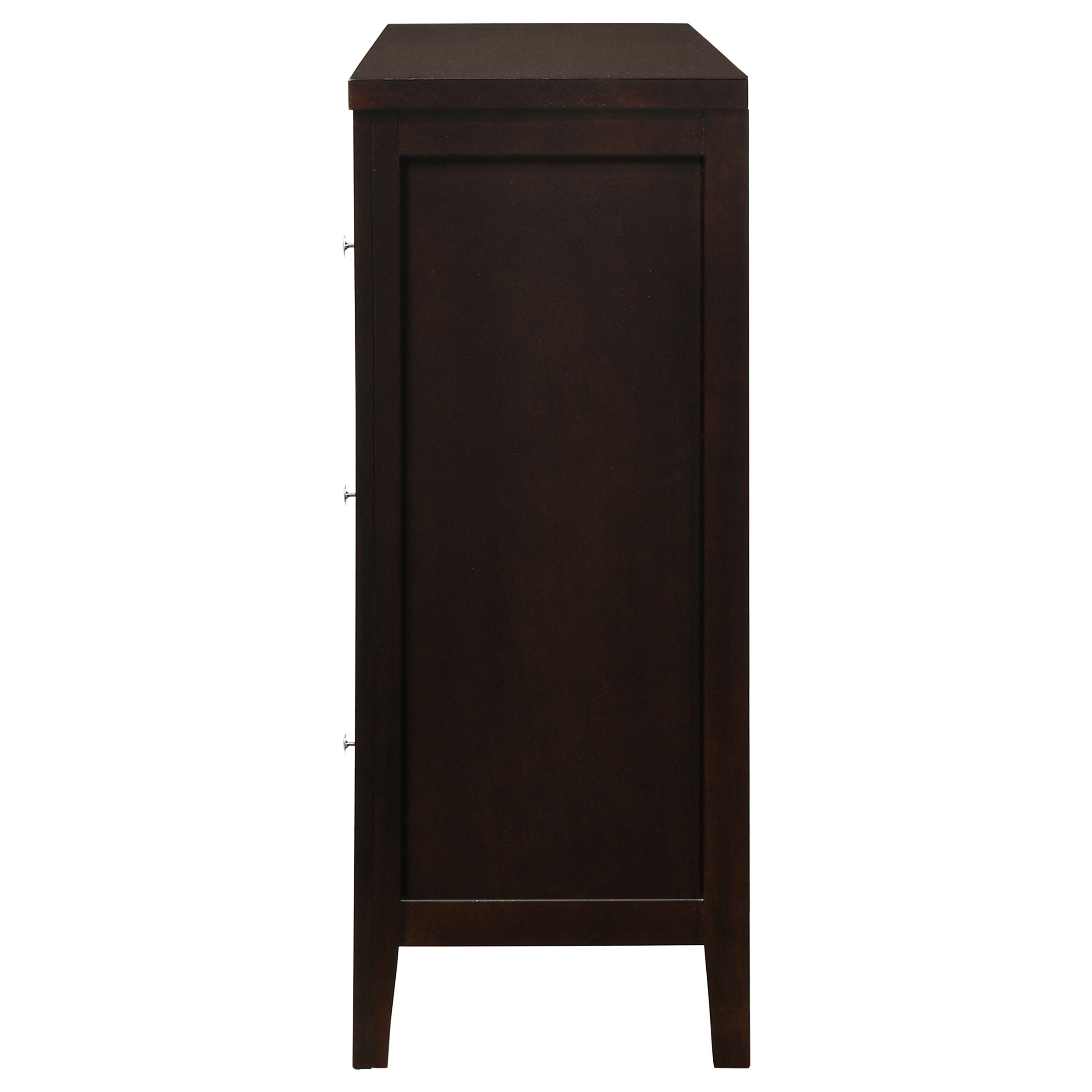 Carlton Dresser - Ideal Furniture (Fresno,CA)