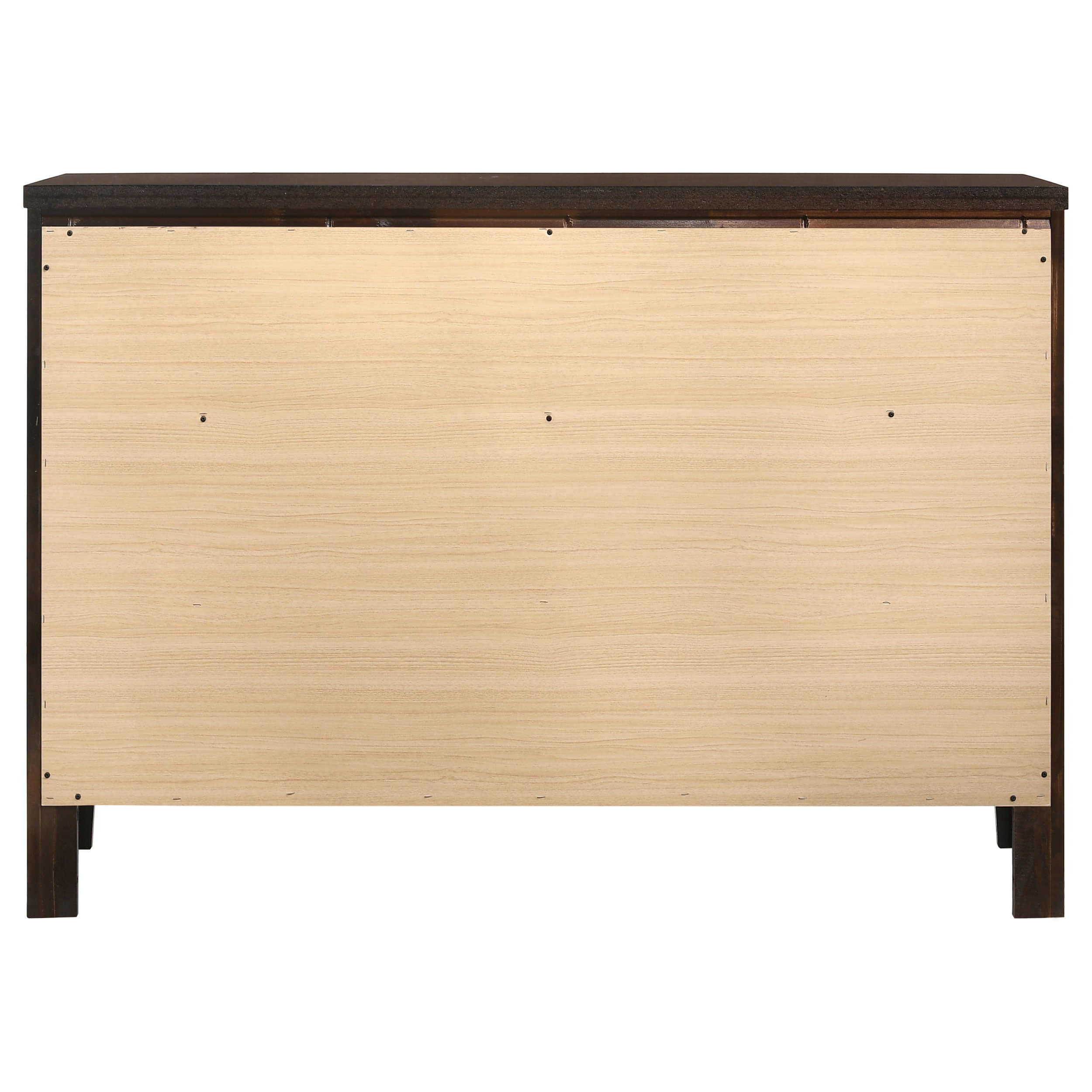 Carlton Dresser - Ideal Furniture (Fresno,CA)
