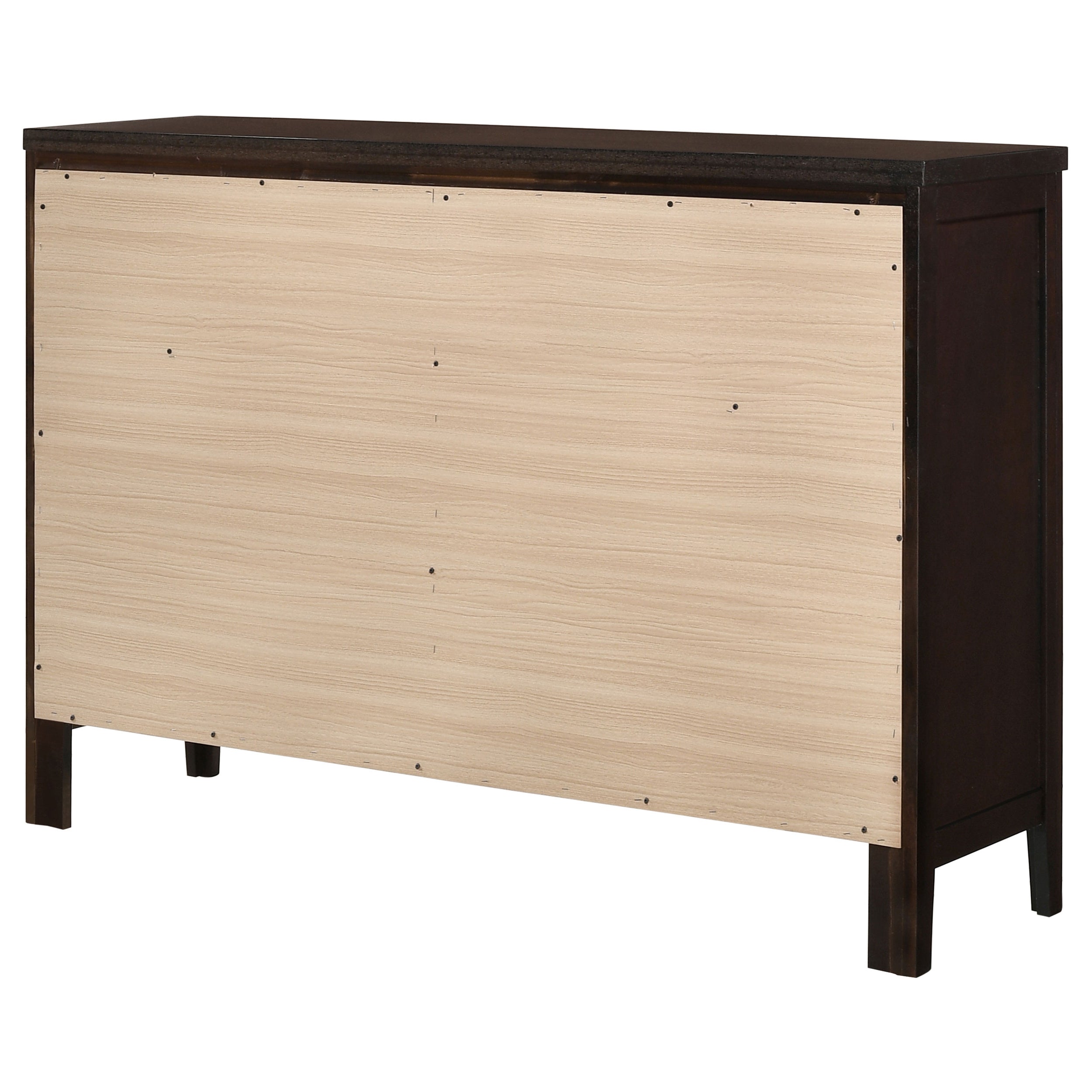 Carlton Dresser - Ideal Furniture (Fresno,CA)