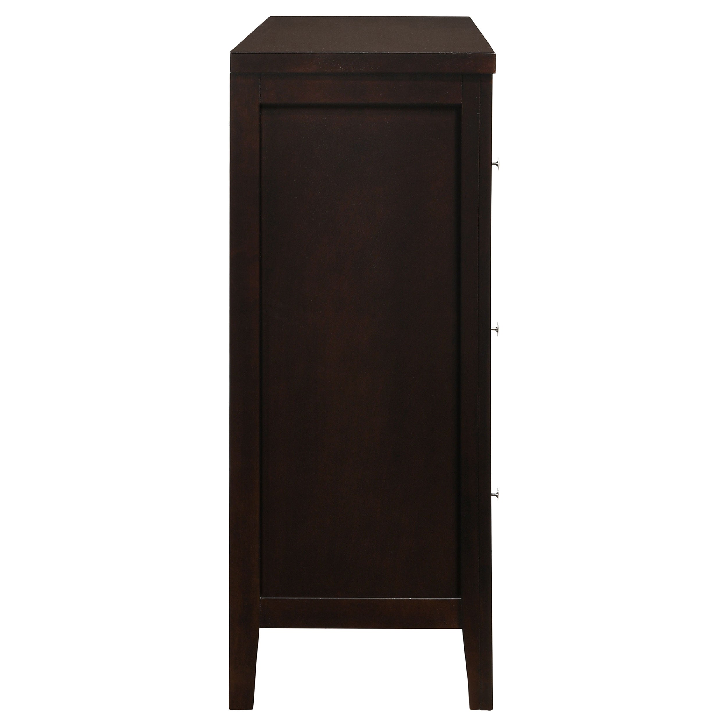 Carlton Dresser - Ideal Furniture (Fresno,CA)