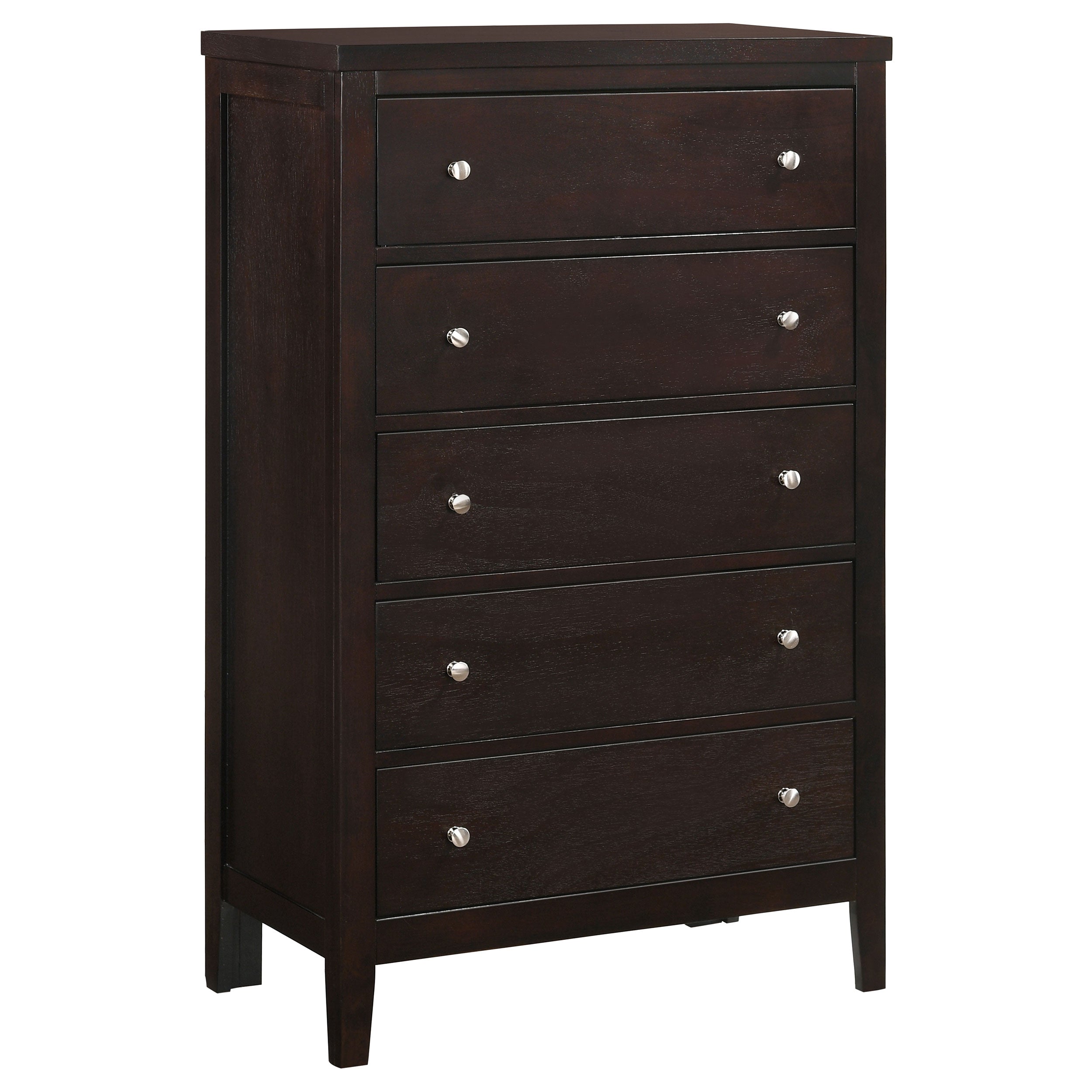 Carlton Chest of Drawers - Ideal Furniture (Fresno,CA)