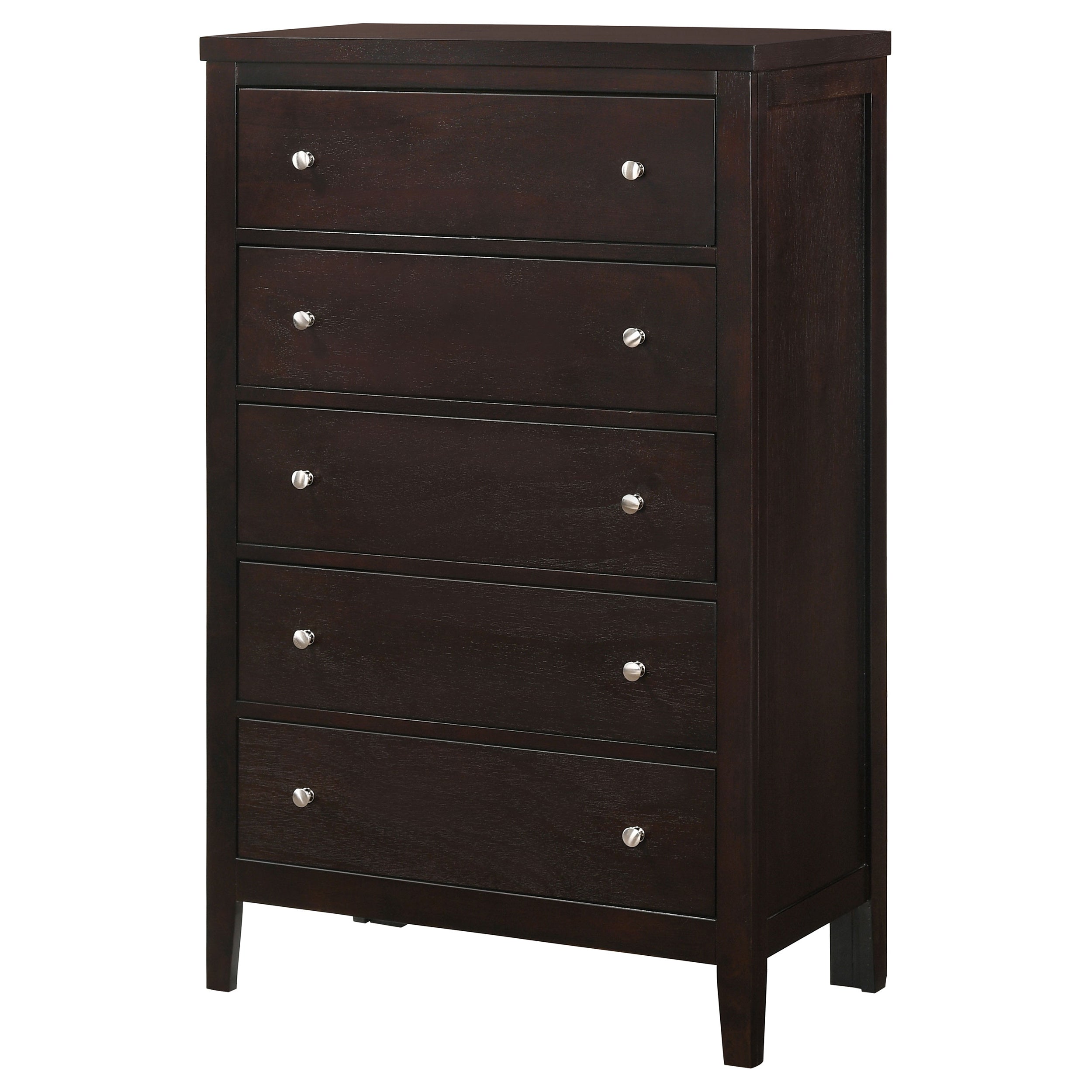 Carlton Chest of Drawers - Ideal Furniture (Fresno,CA)