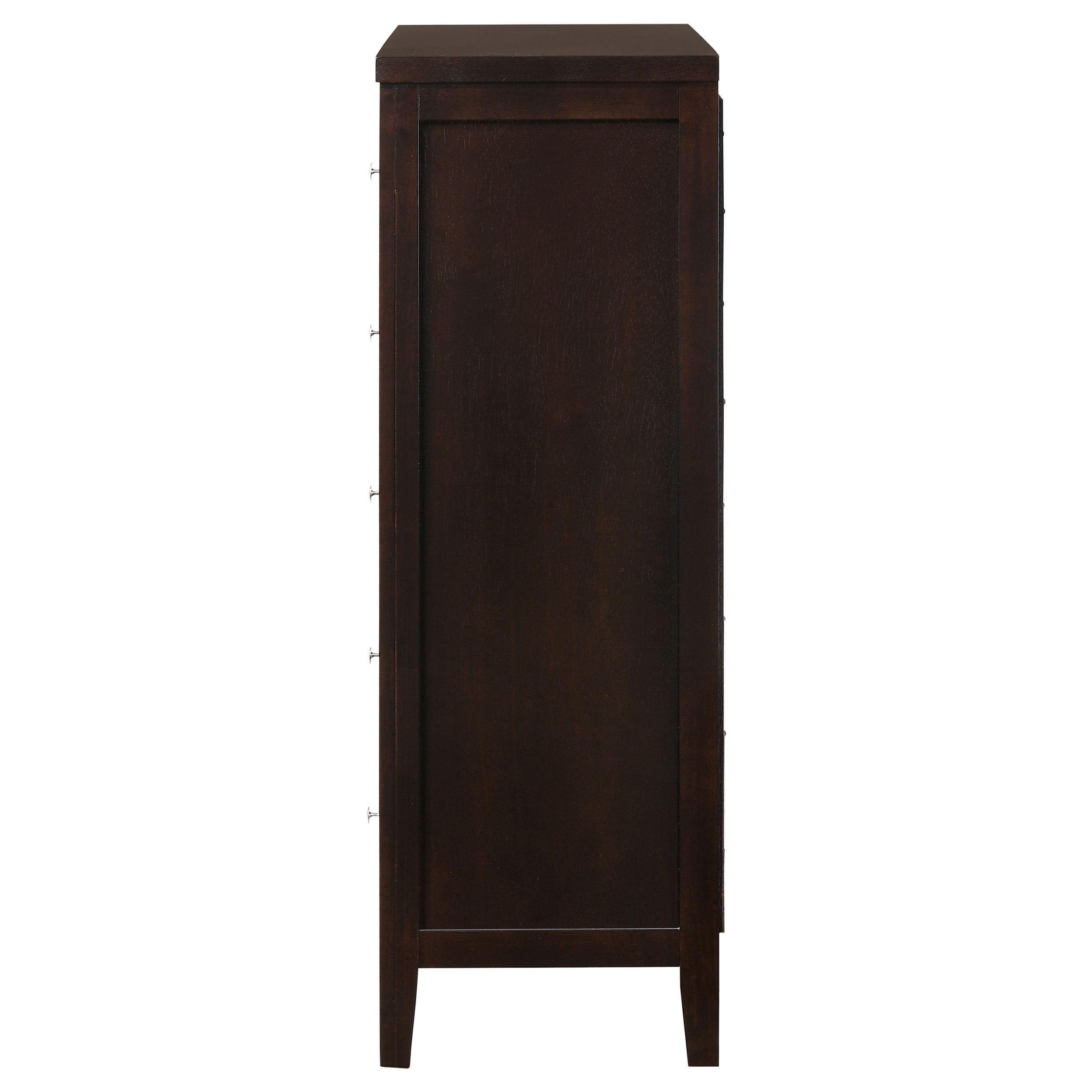 Carlton Chest of Drawers - Ideal Furniture (Fresno,CA)