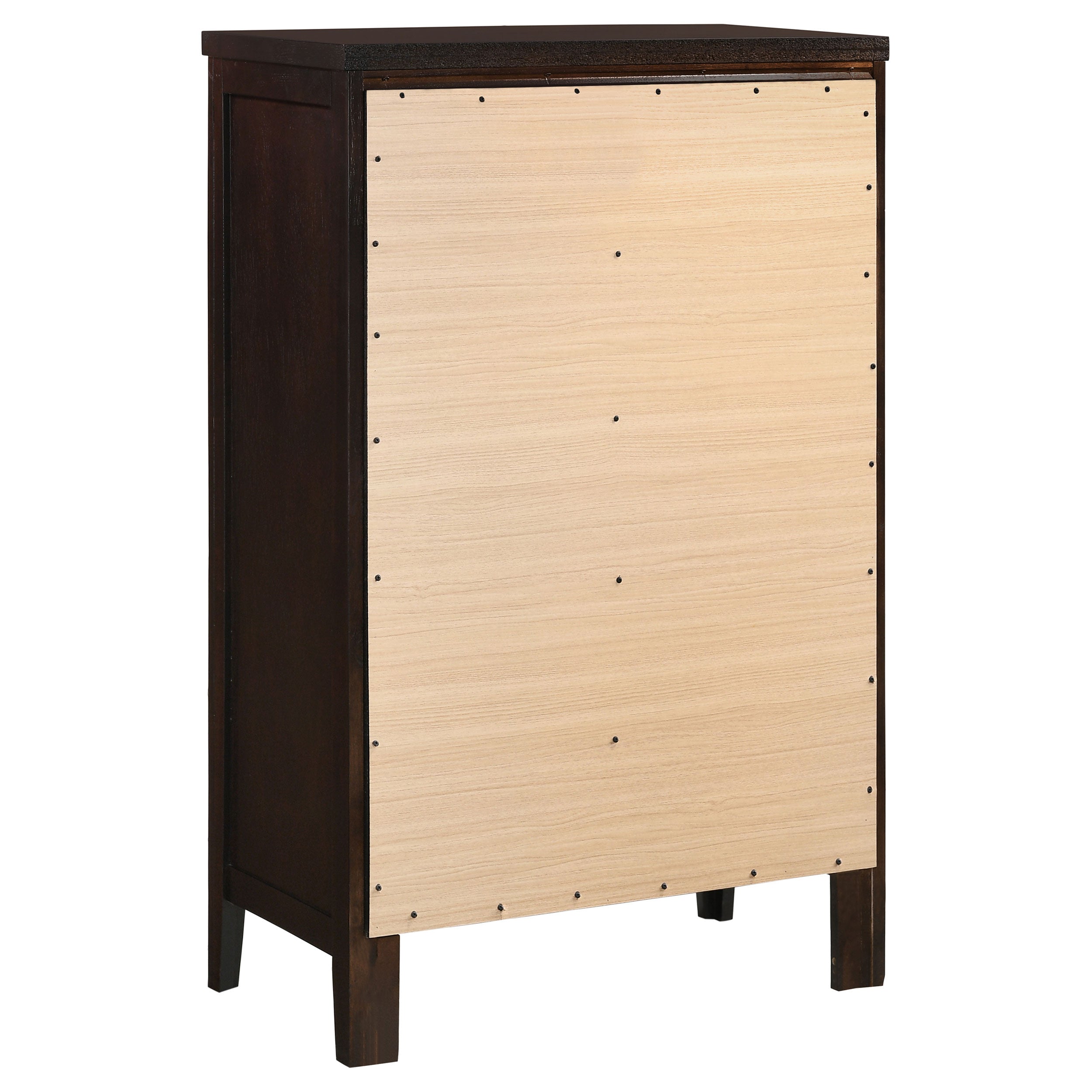 Carlton Chest of Drawers - Ideal Furniture (Fresno,CA)