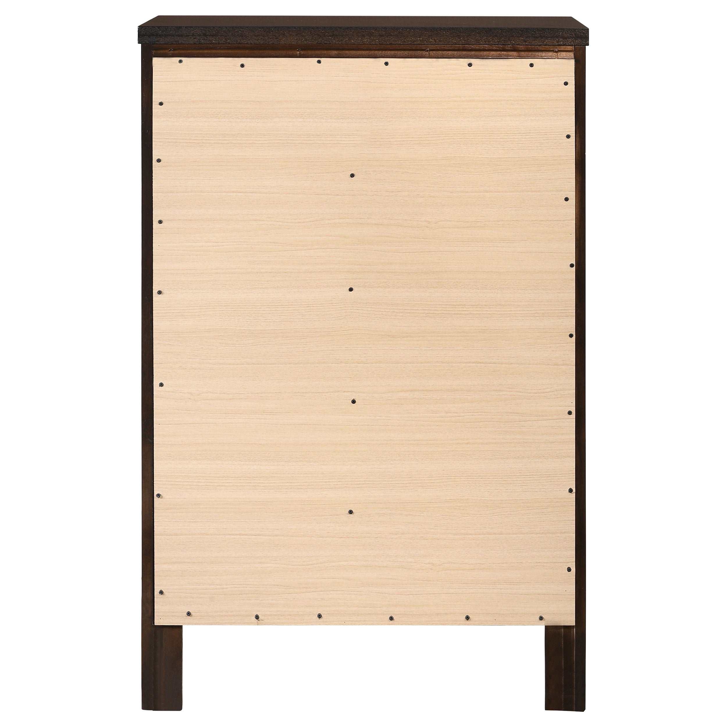 Carlton Chest of Drawers - Ideal Furniture (Fresno,CA)