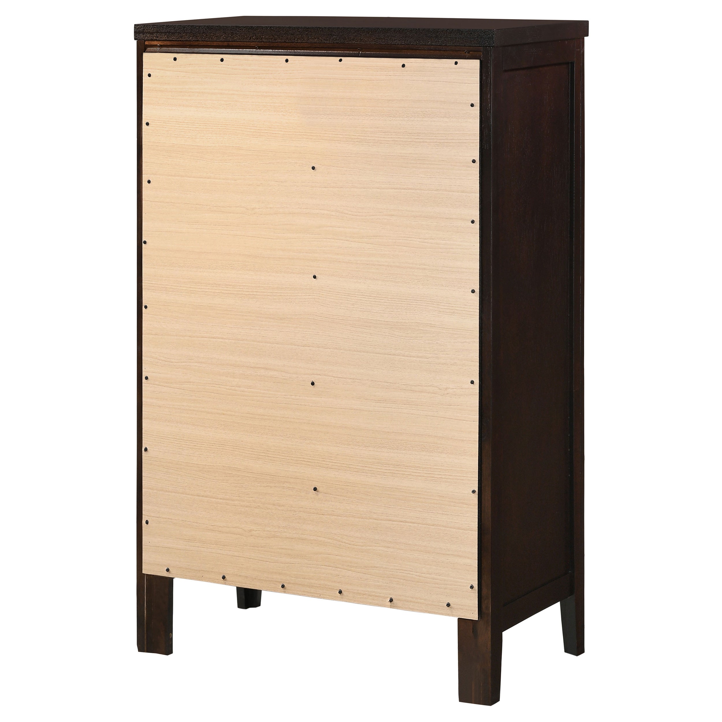 Carlton Chest of Drawers - Ideal Furniture (Fresno,CA)