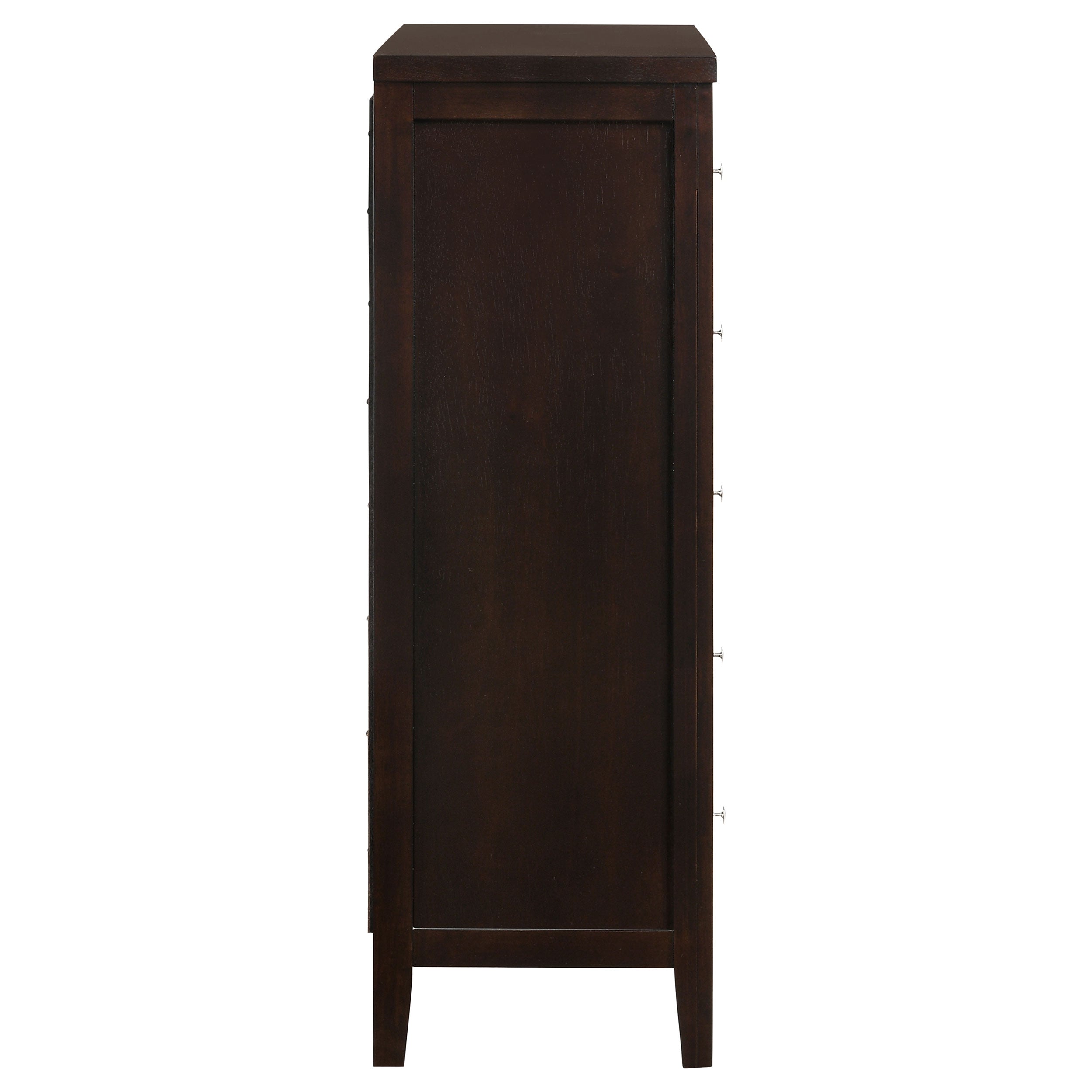Carlton Chest of Drawers - Ideal Furniture (Fresno,CA)