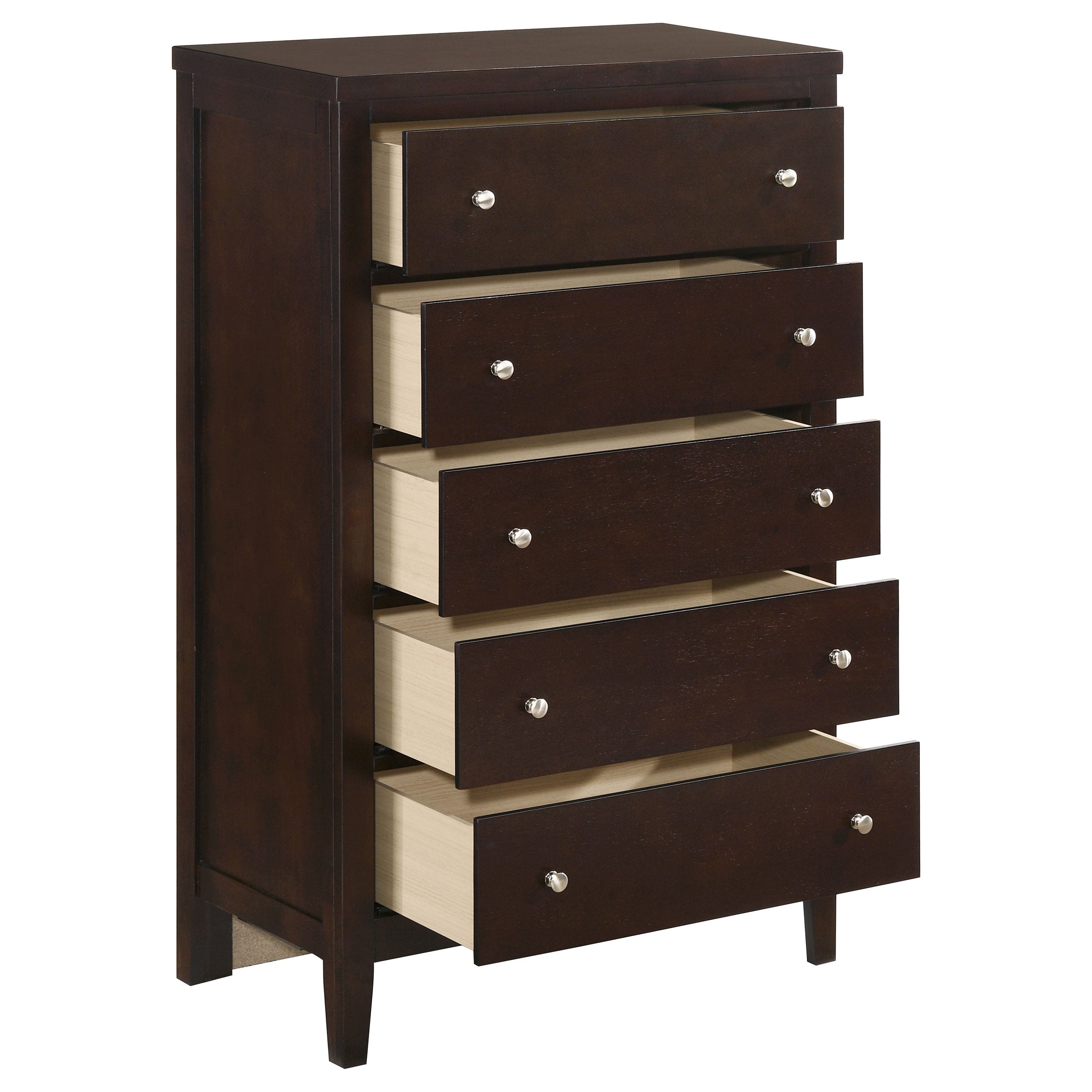 Carlton Chest of Drawers - Ideal Furniture (Fresno,CA)