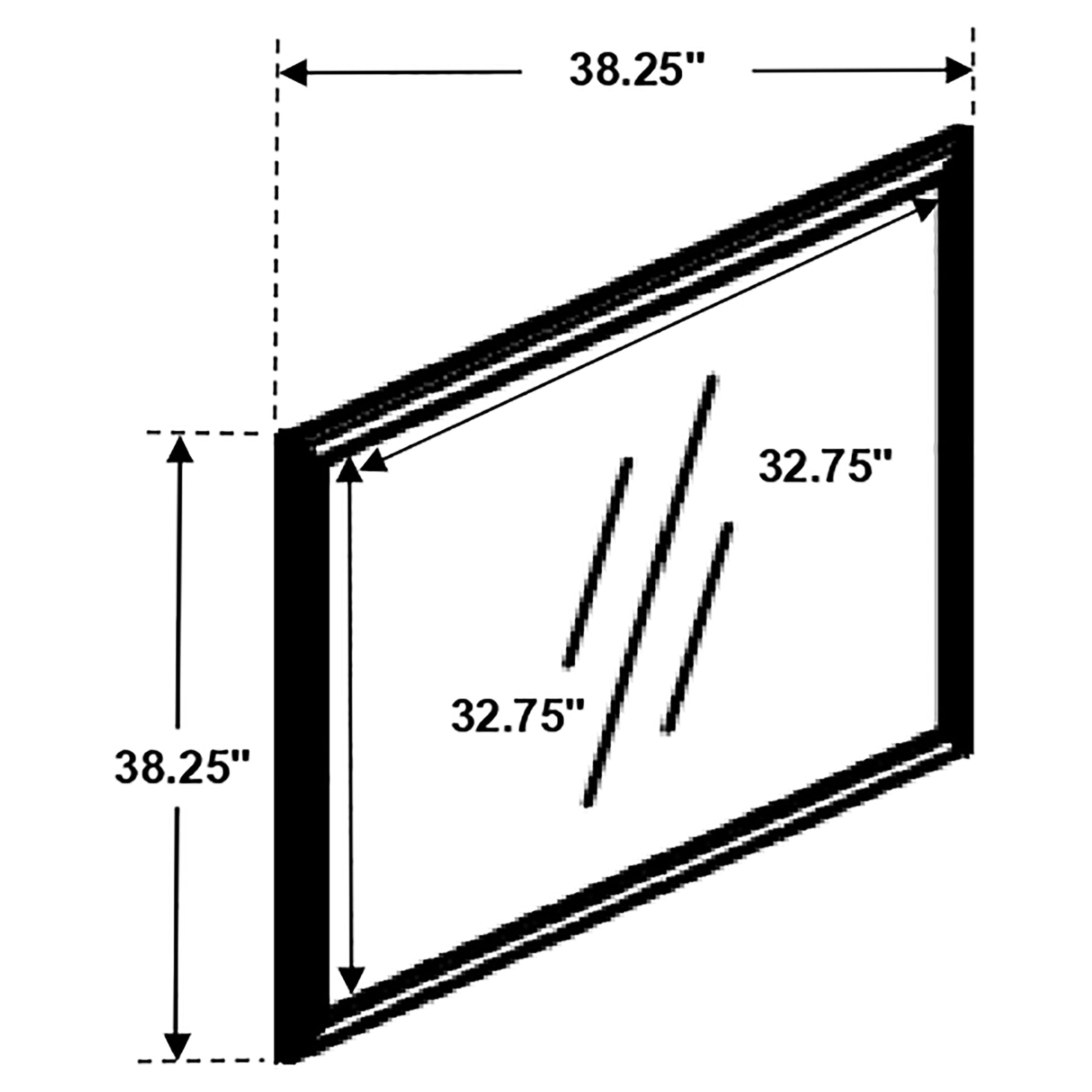 Louis Philippe Bedroom Set - Ideal Furniture (Fresno,CA)