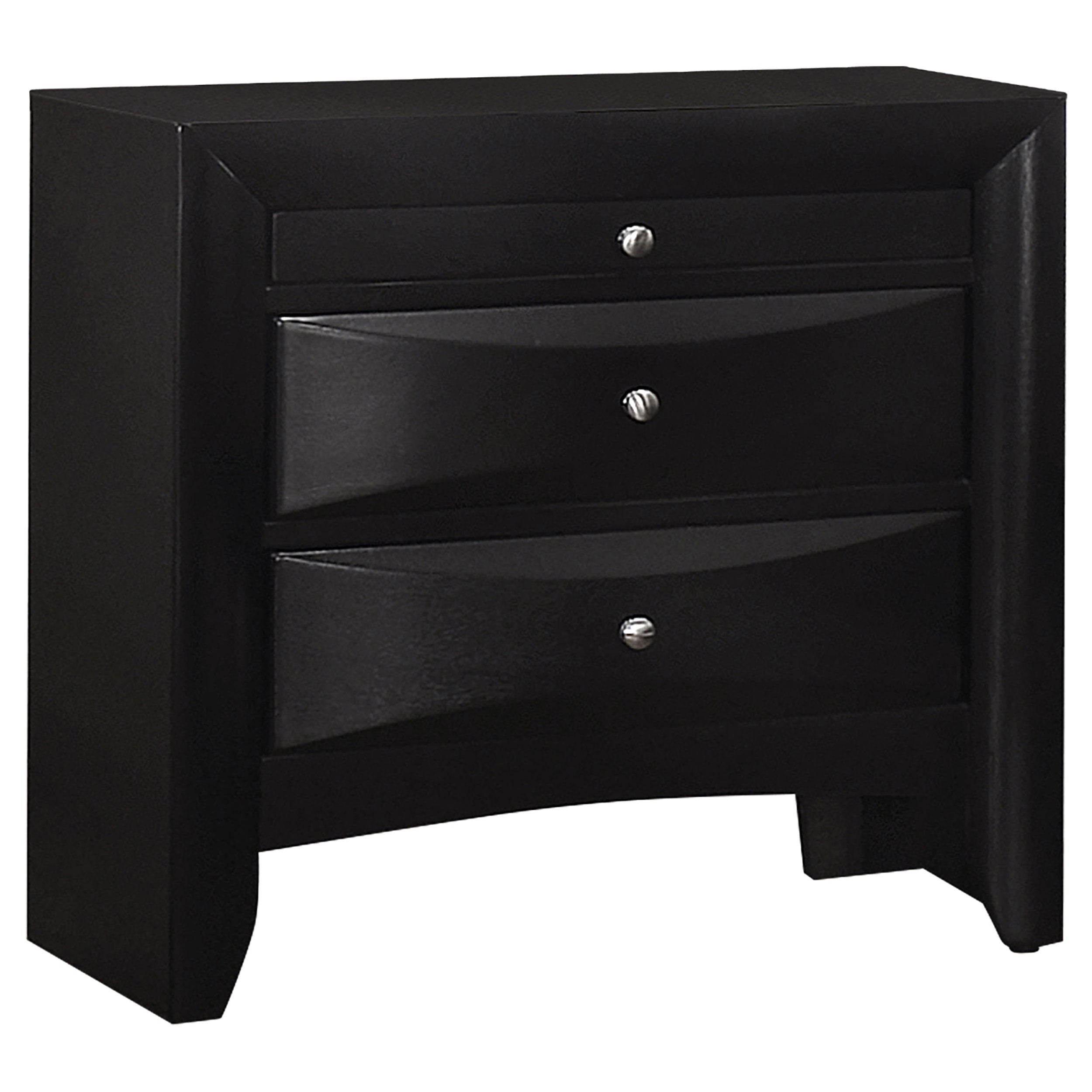Briana Bedroom Set - Ideal Furniture (Fresno,CA)